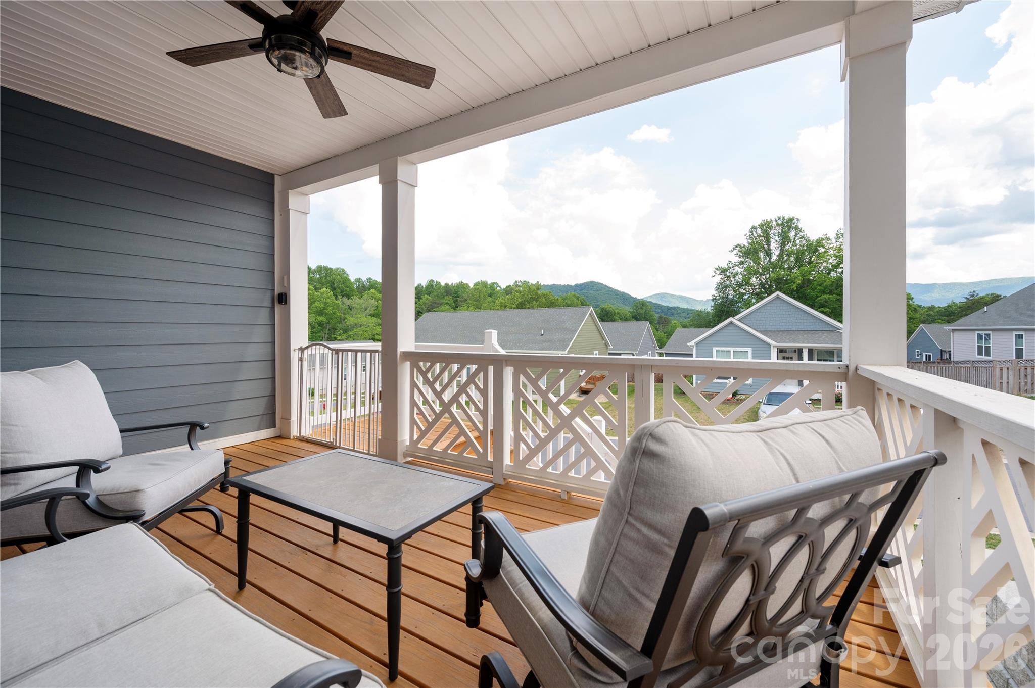 Padgett Place - Residential