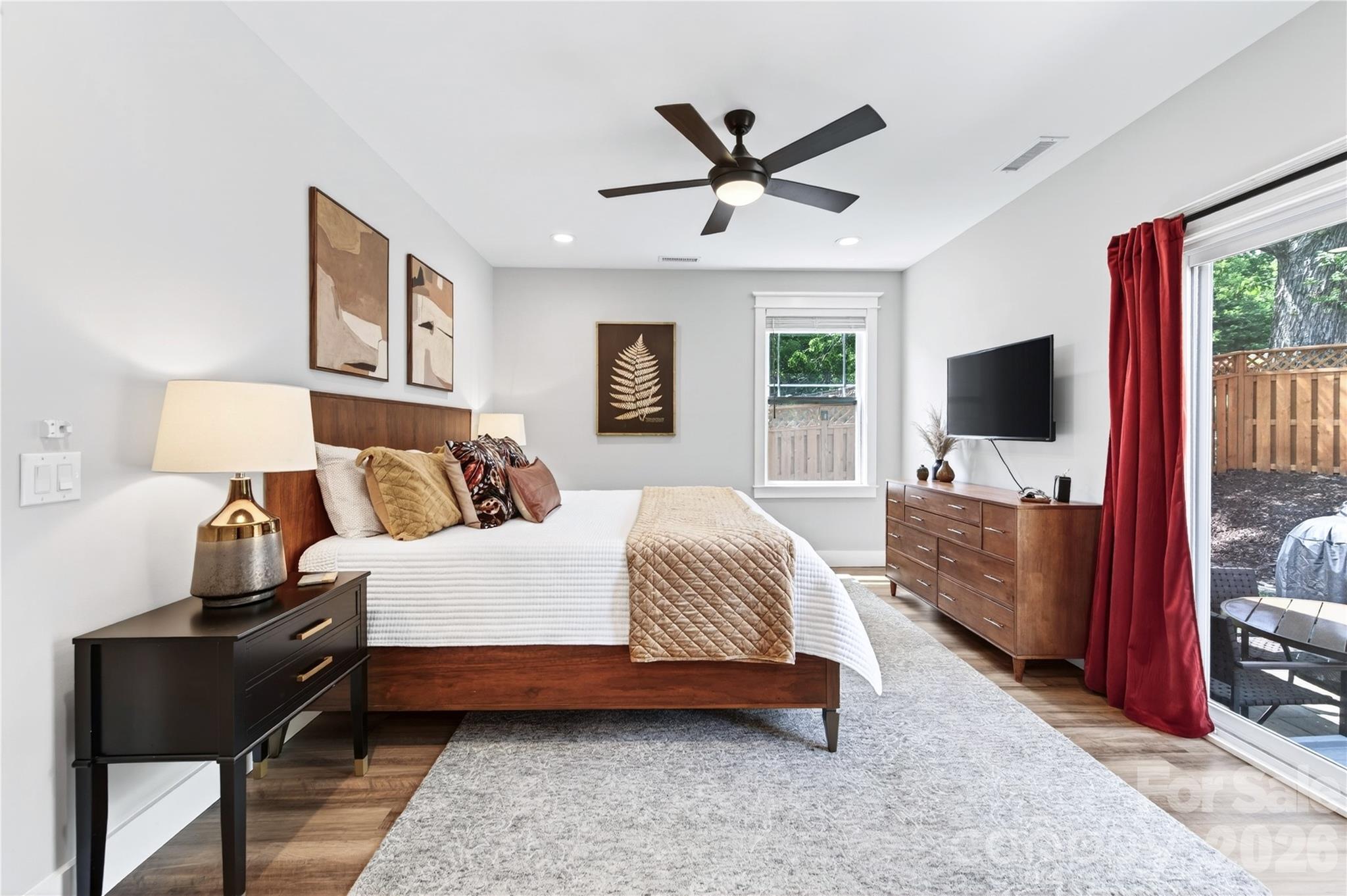 Padgett Place - Residential