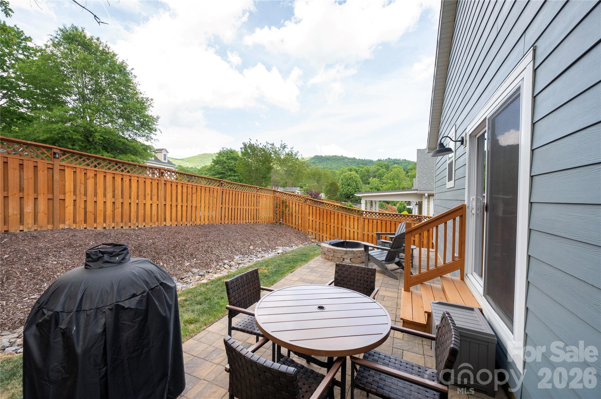 Padgett Place - Residential