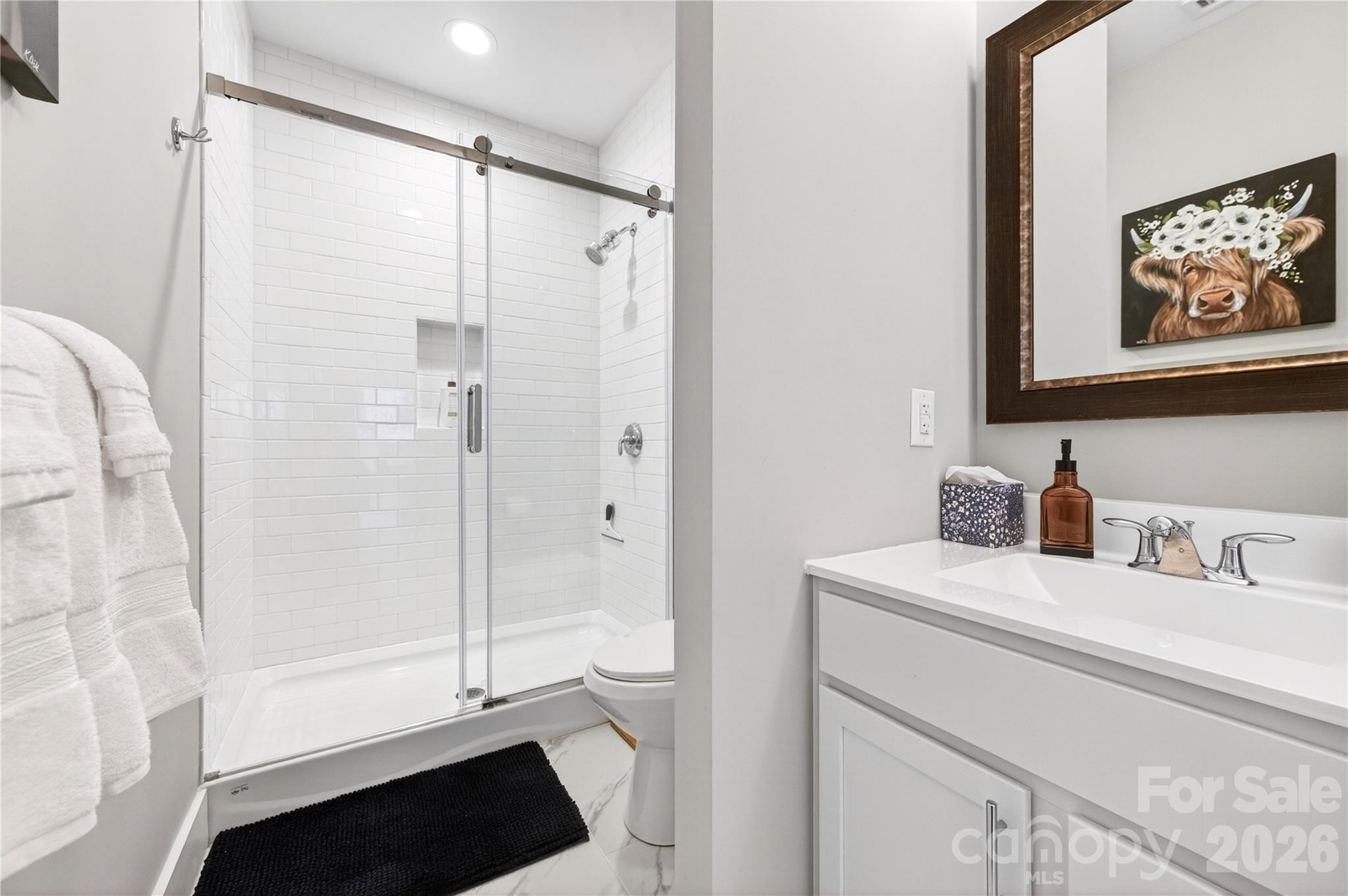 Padgett Place - Residential