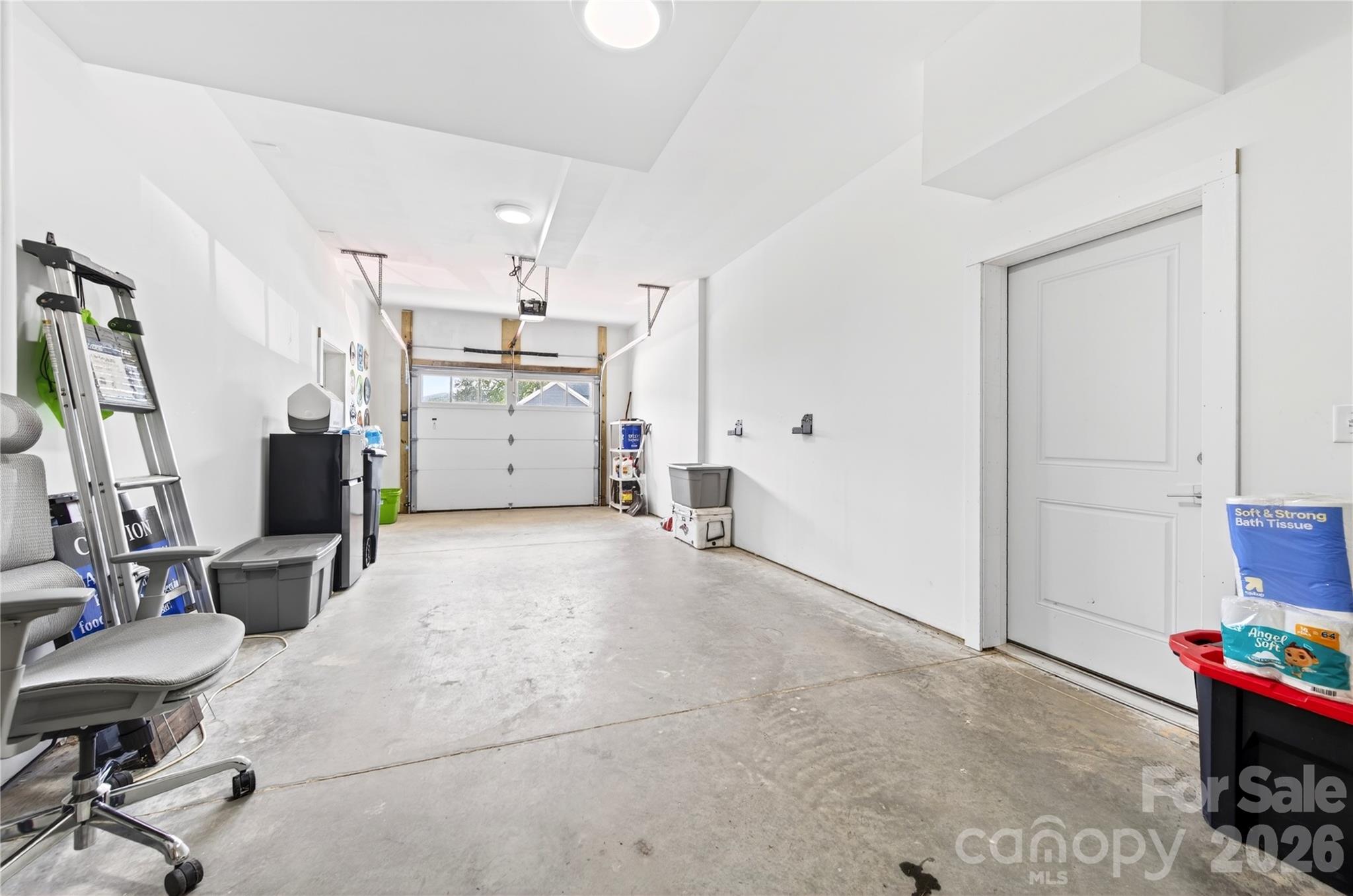 Padgett Place - Residential