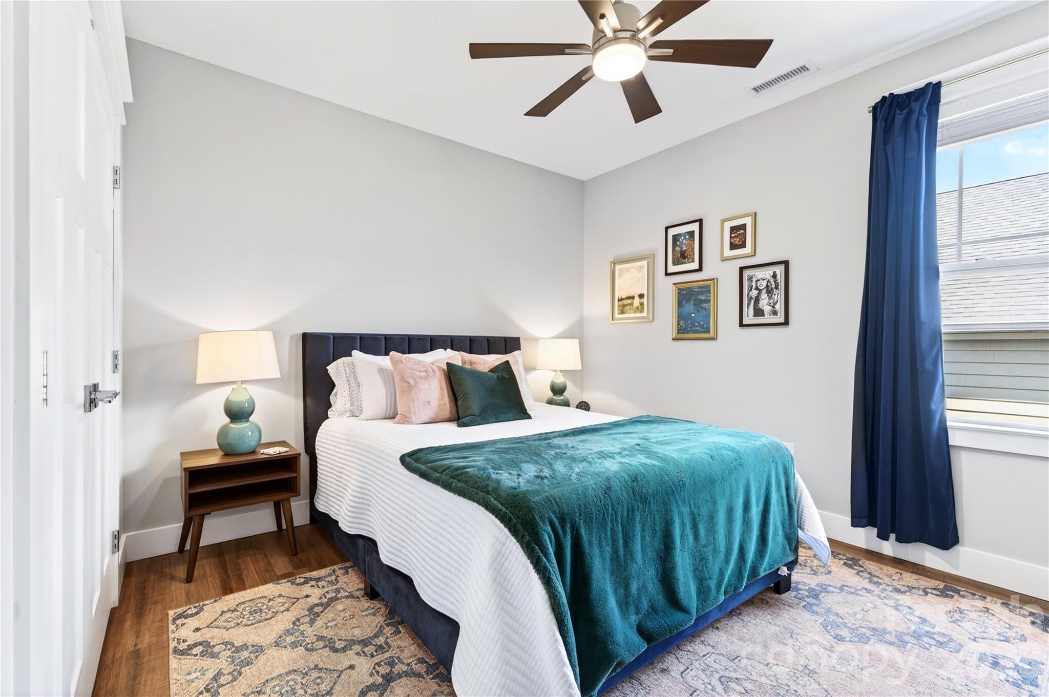 Padgett Place - Residential