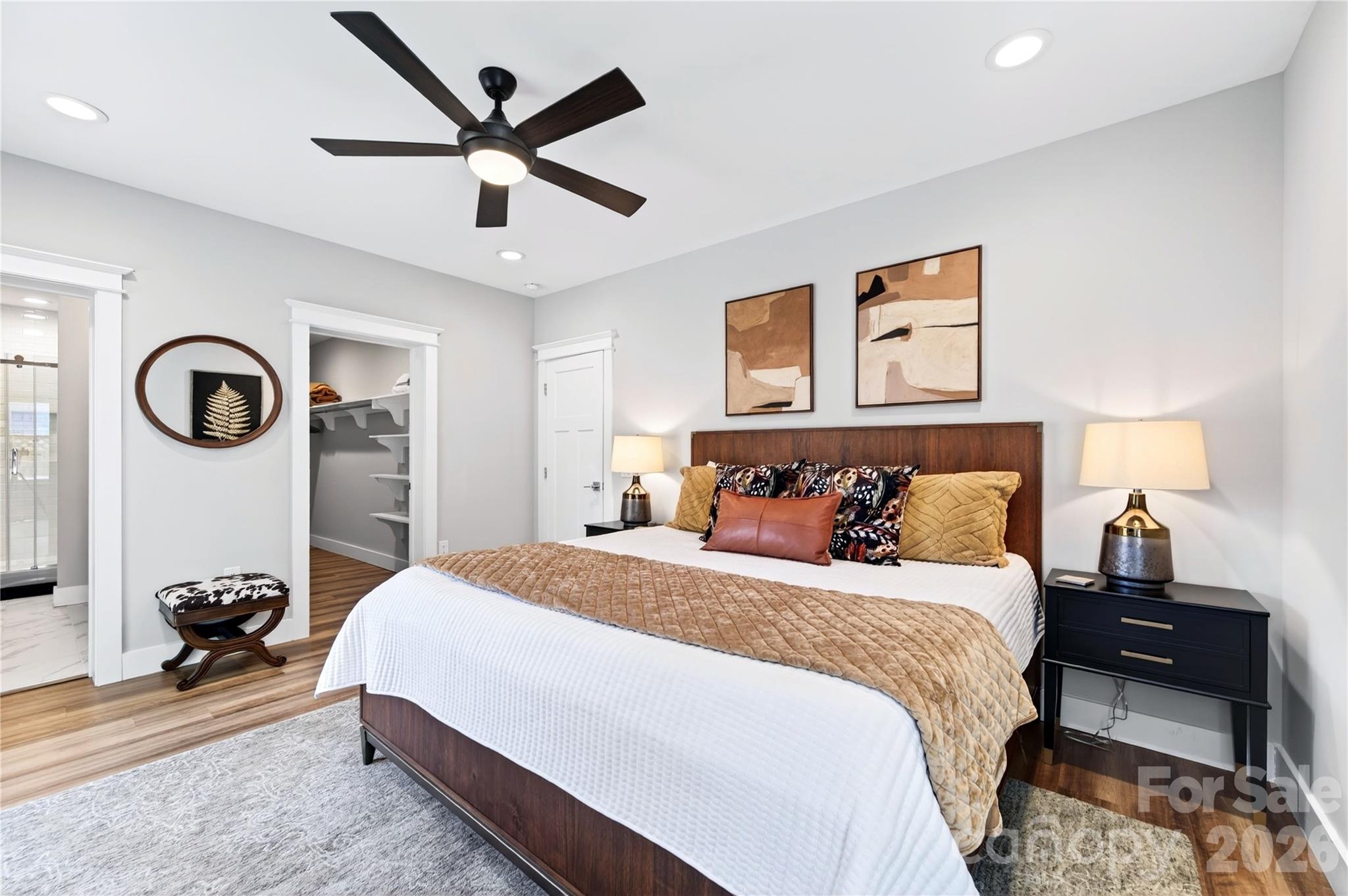 Padgett Place - Residential