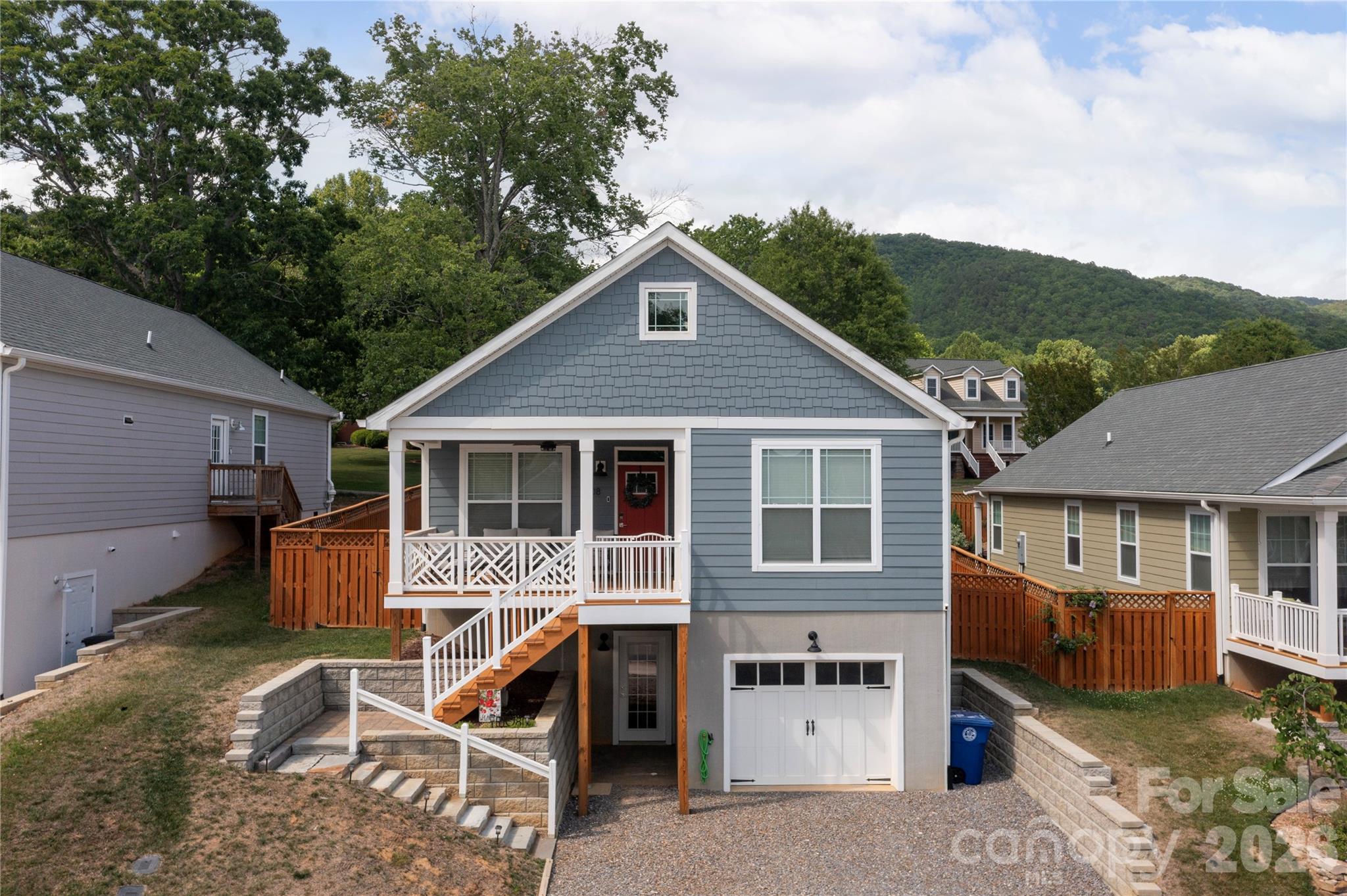 Padgett Place - Residential