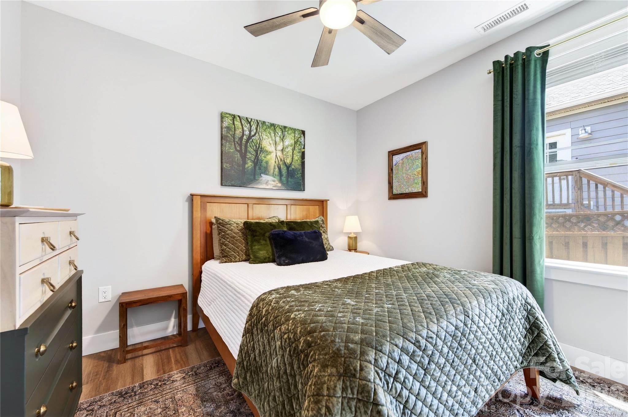 Padgett Place - Residential
