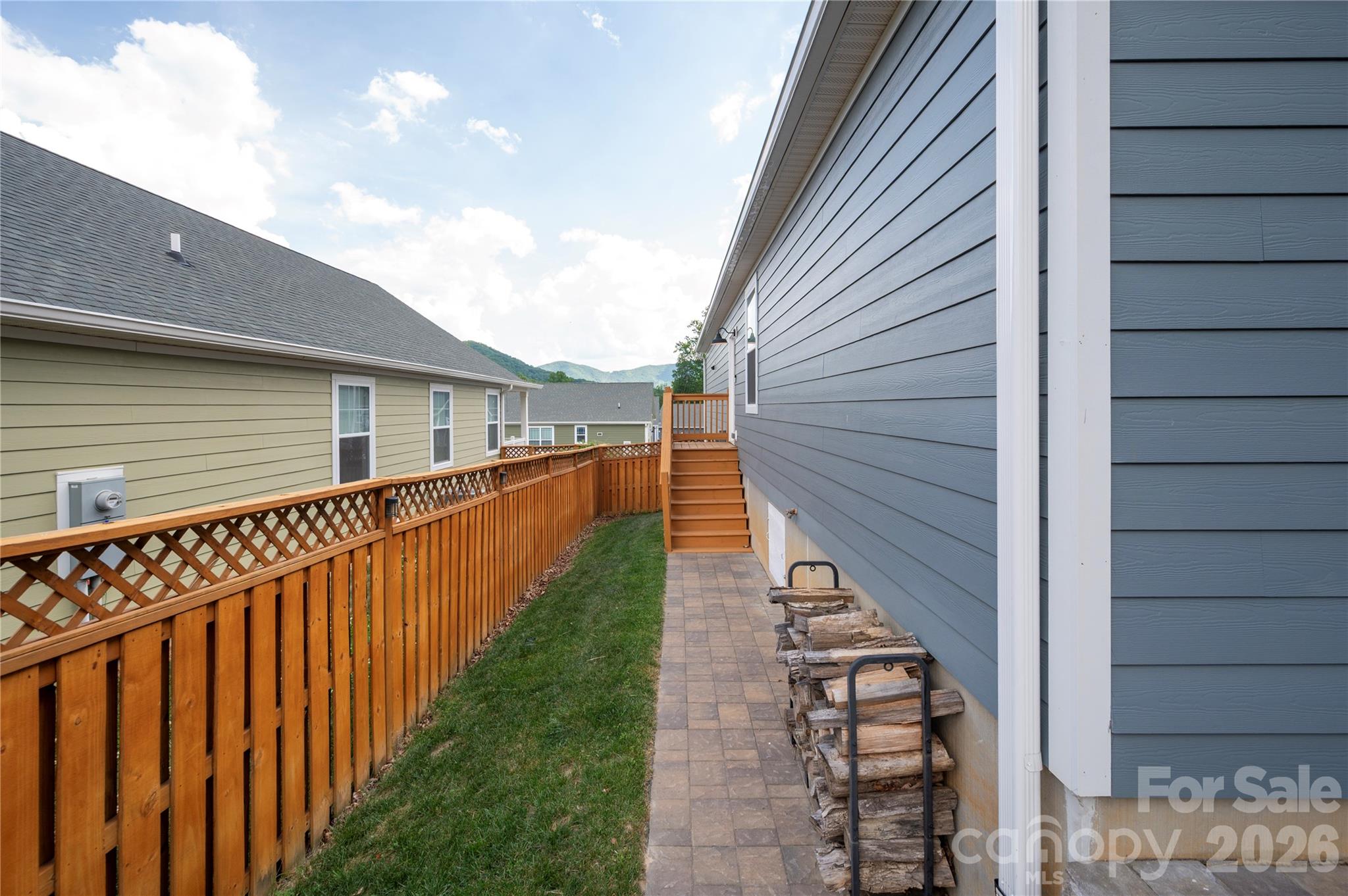 Padgett Place - Residential