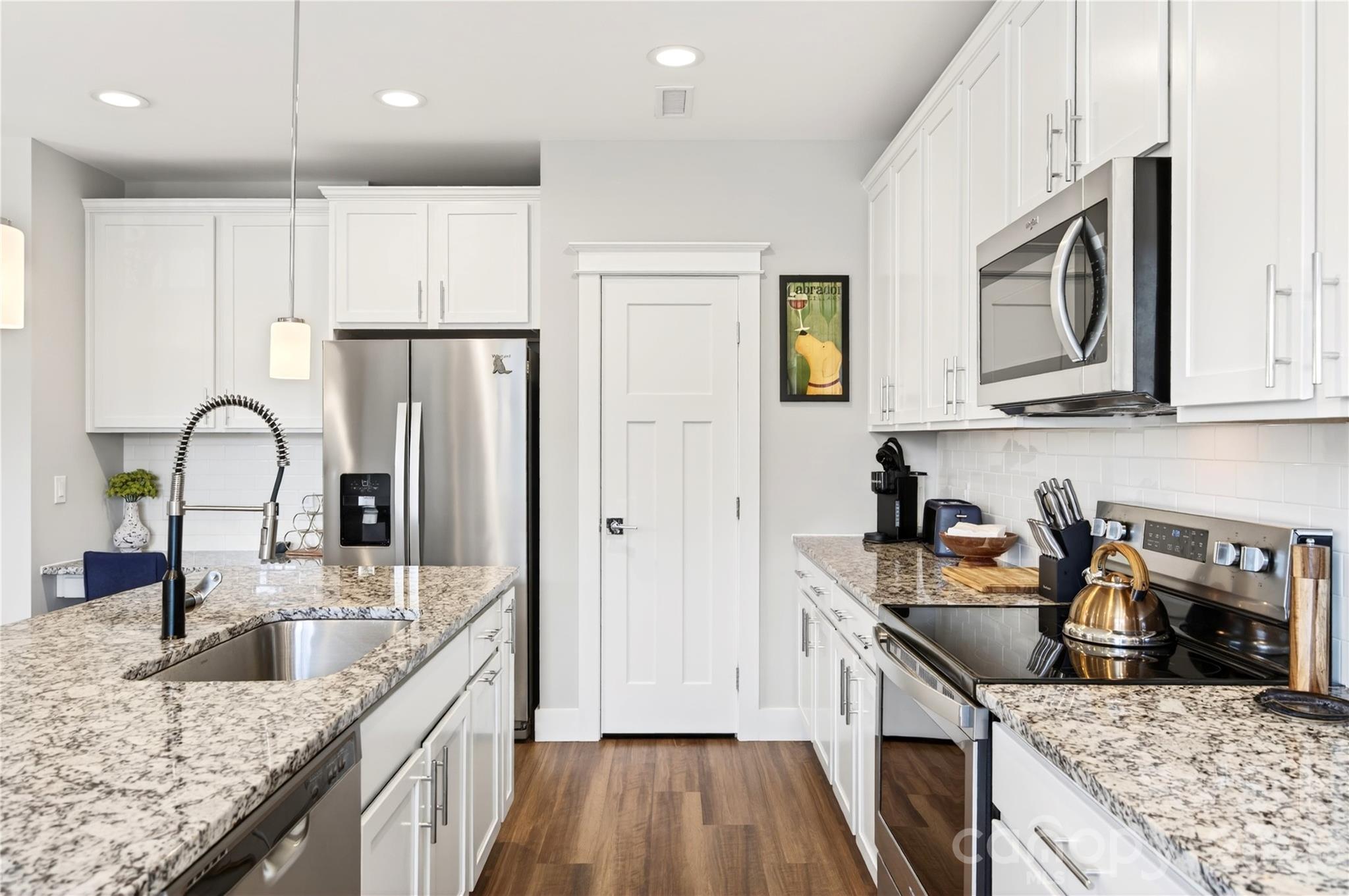 Padgett Place - Residential