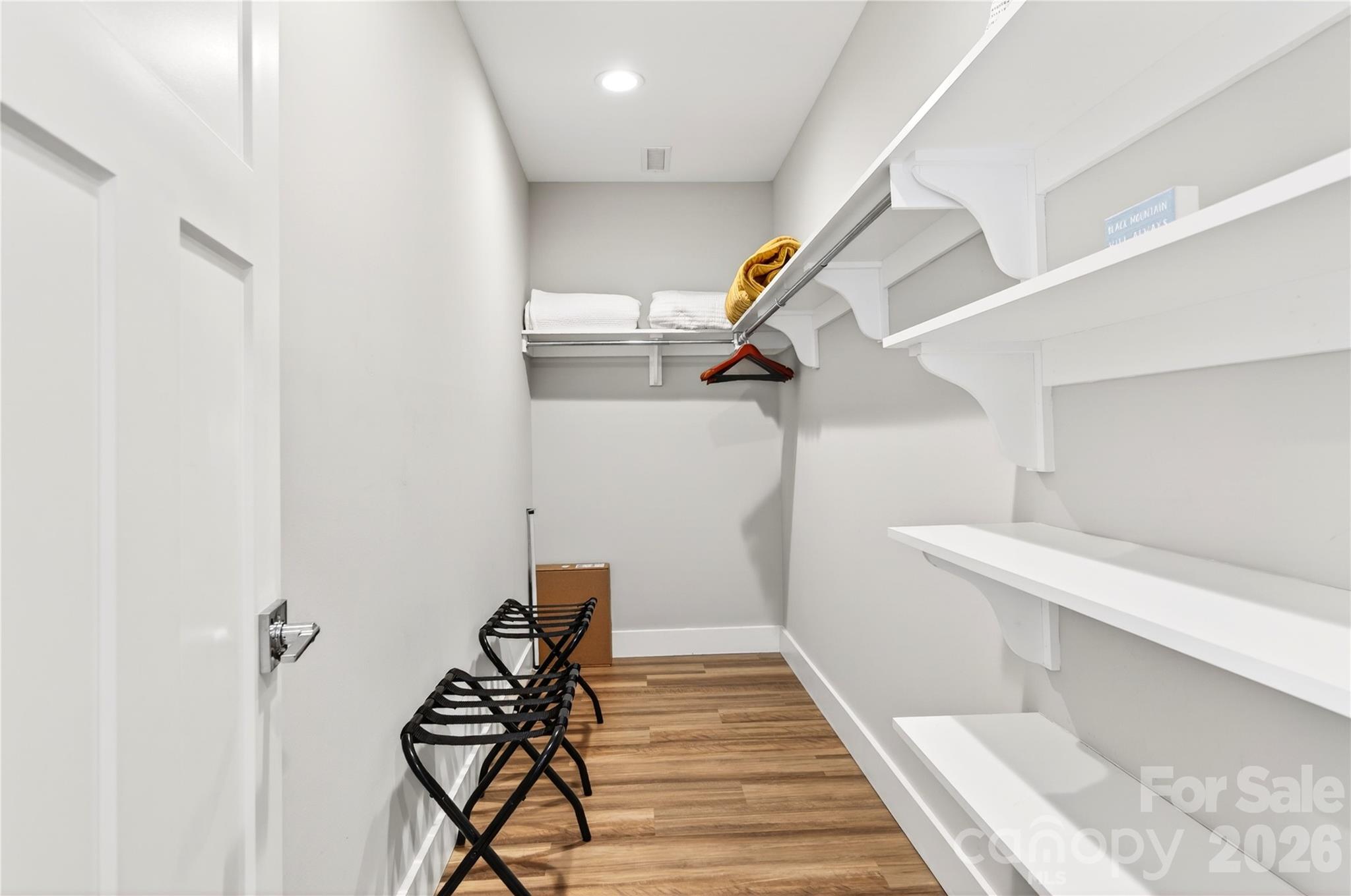 Padgett Place - Residential