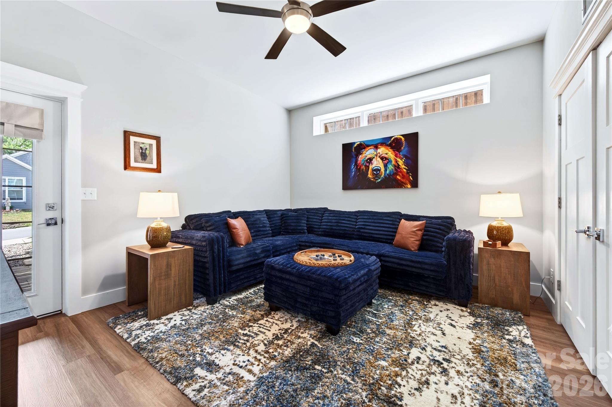 Padgett Place - Residential