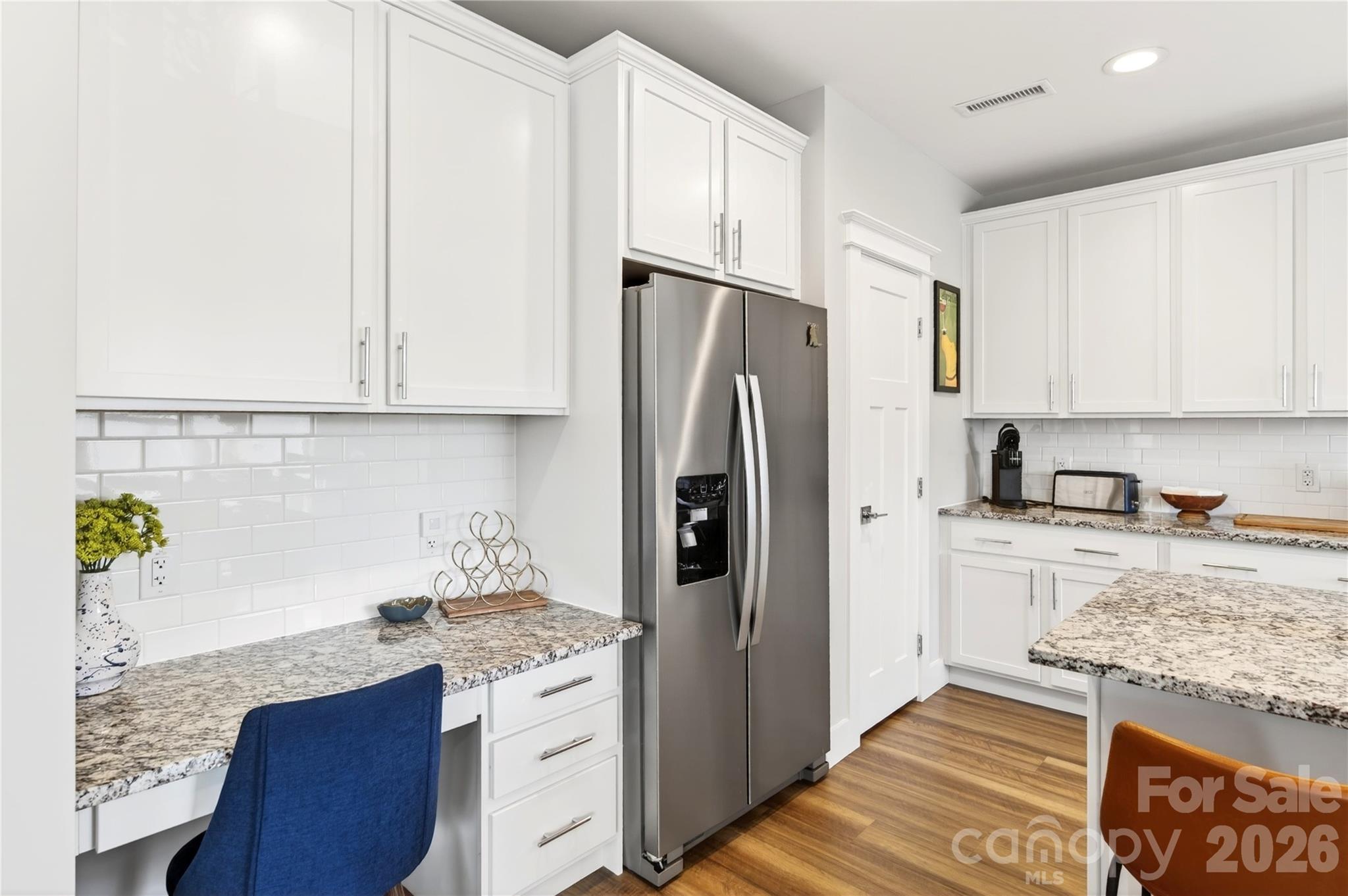 Padgett Place - Residential