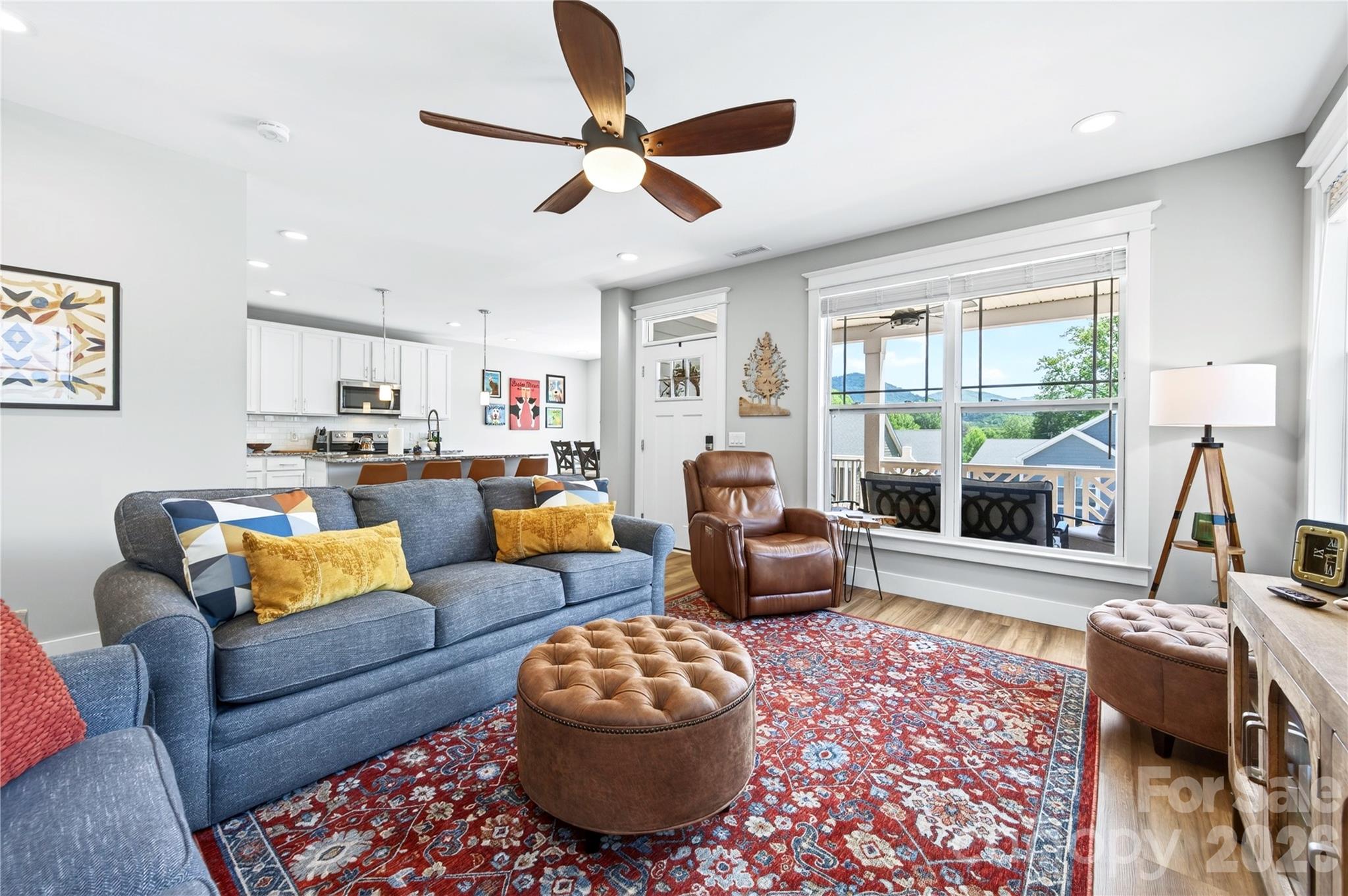 Padgett Place - Residential