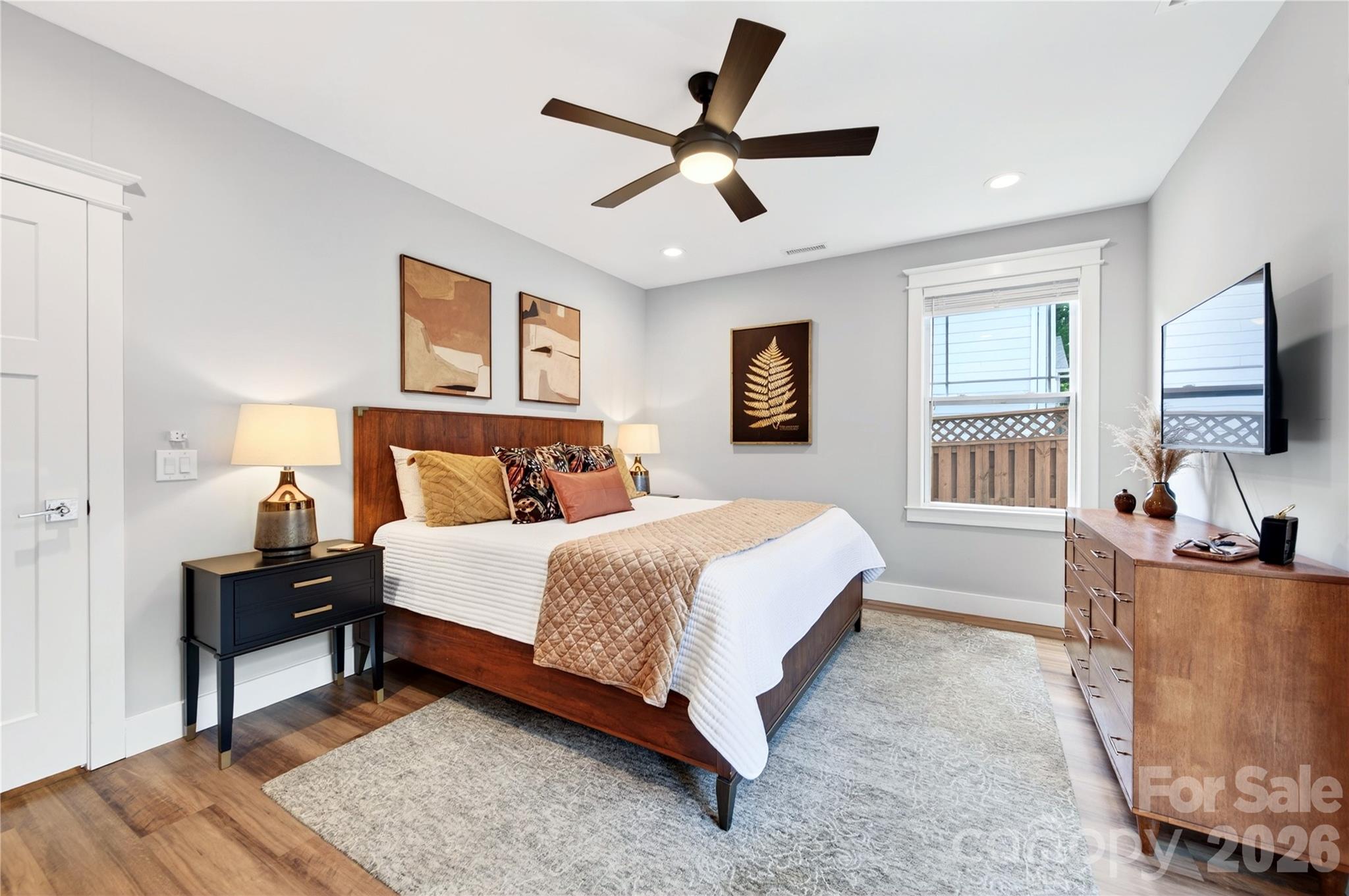 Padgett Place - Residential