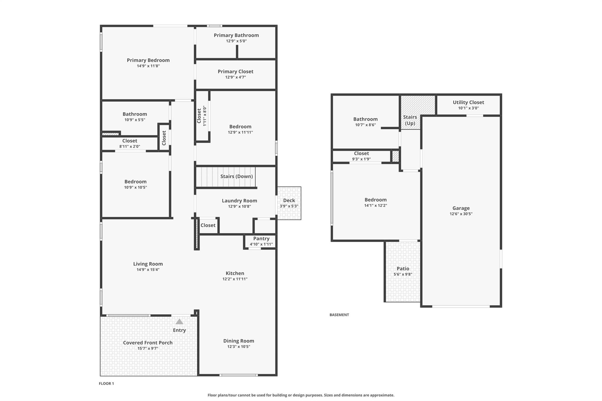 Padgett Place - Residential