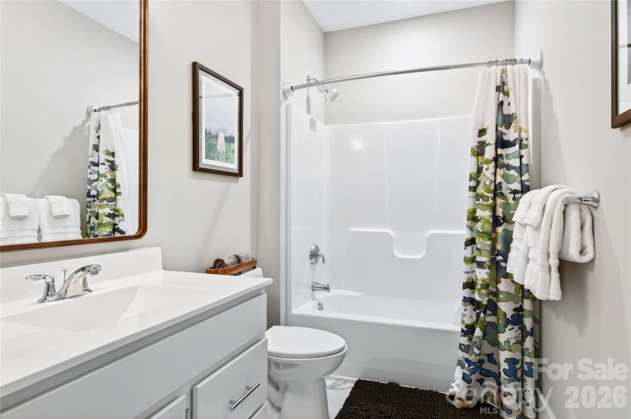 Padgett Place - Residential