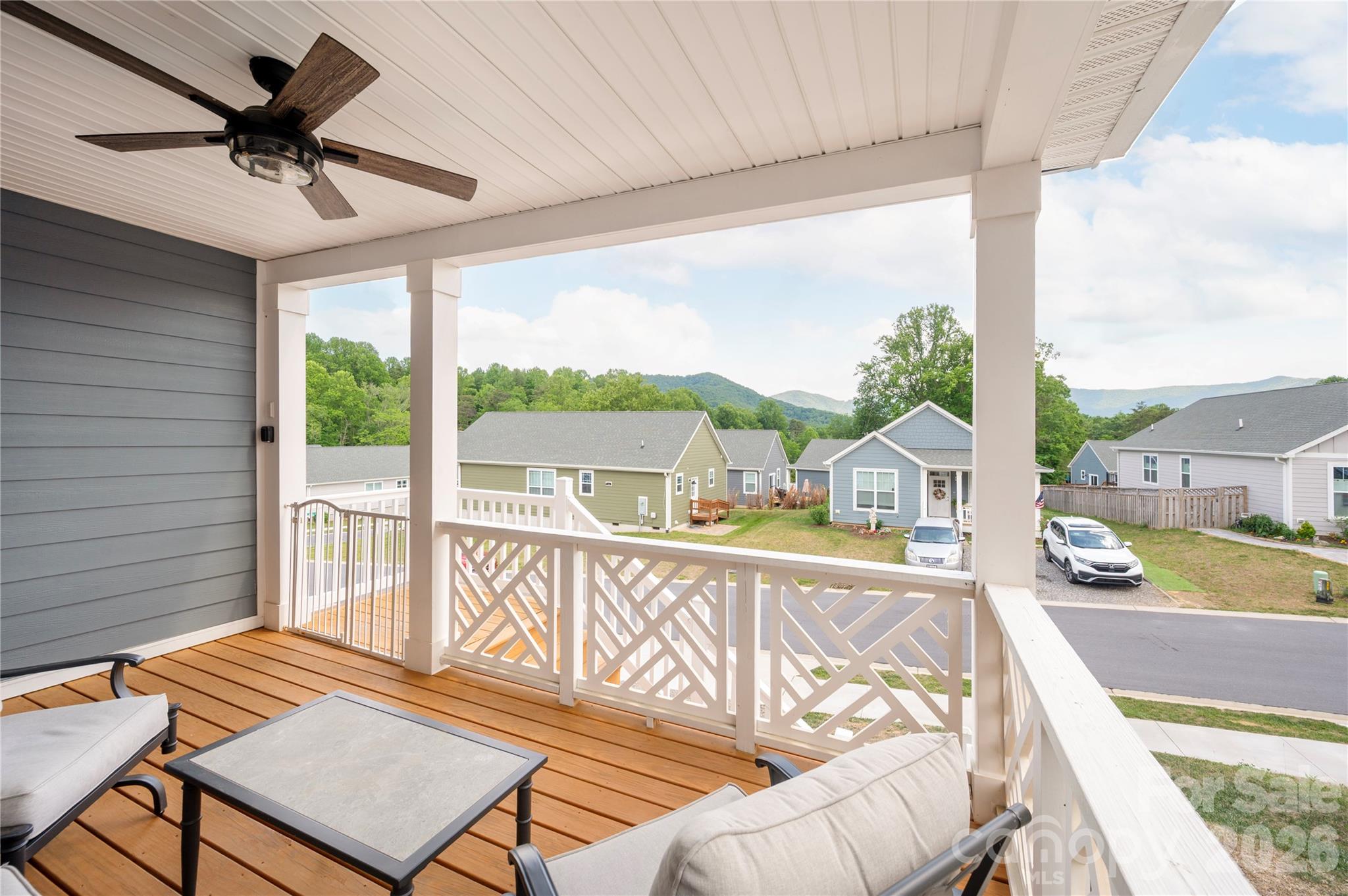 Padgett Place - Residential