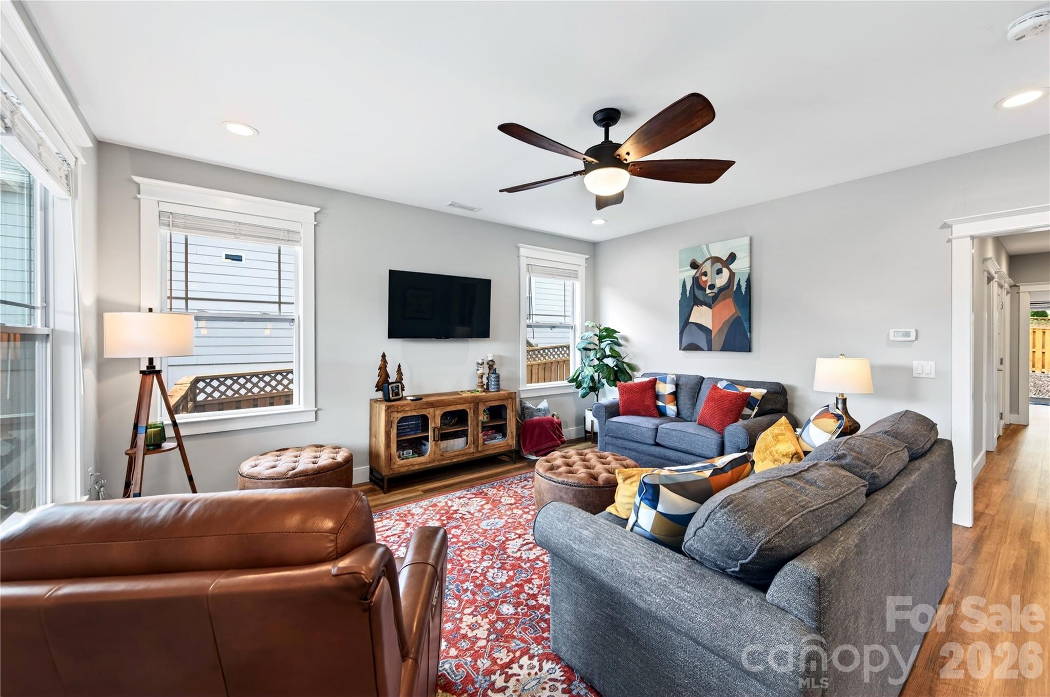 Padgett Place - Residential