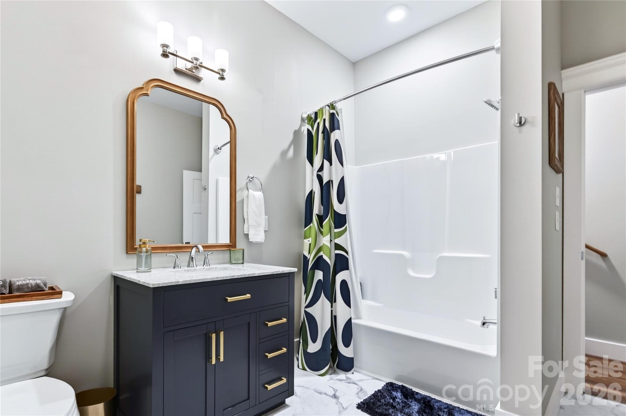 Padgett Place - Residential