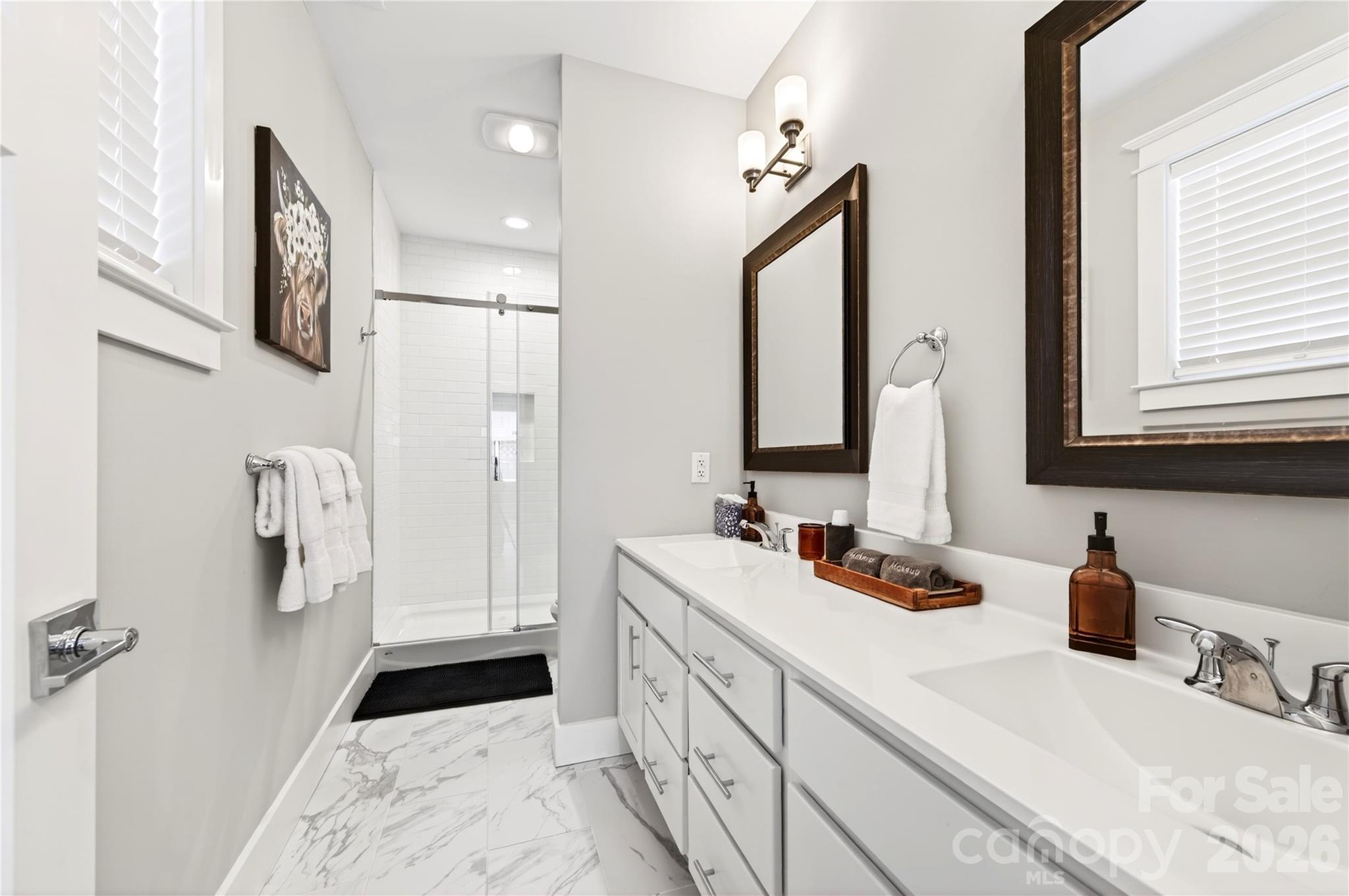 Padgett Place - Residential