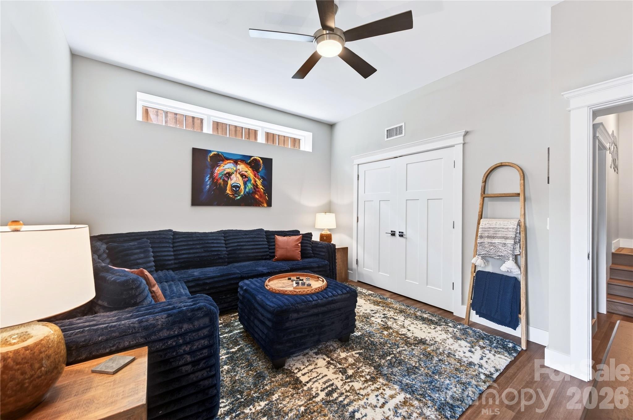 Padgett Place - Residential