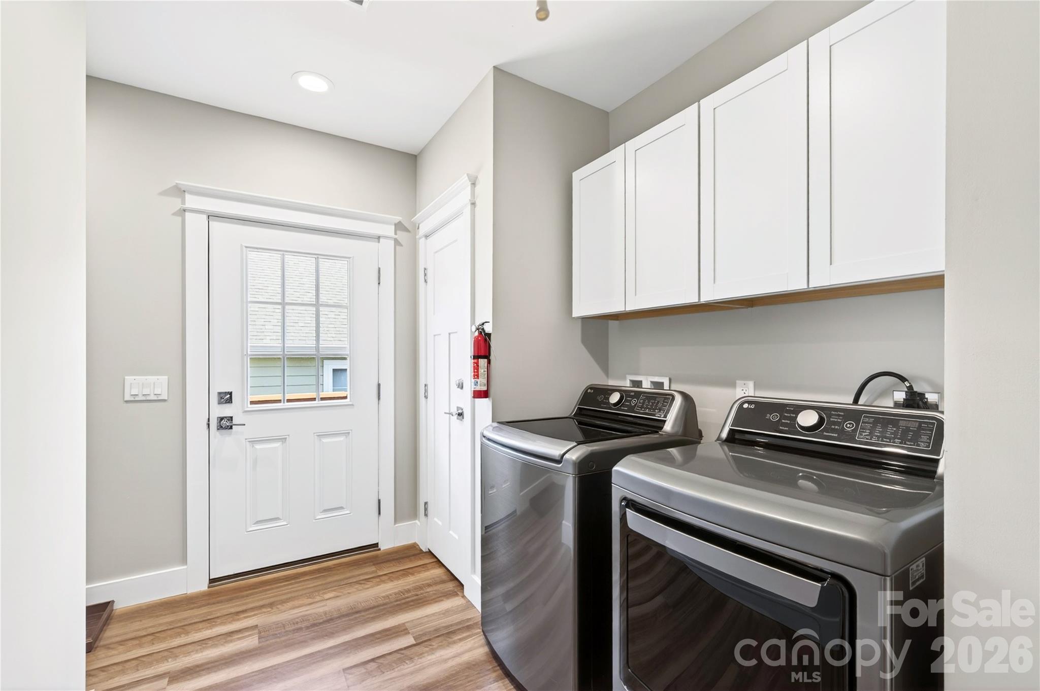 Padgett Place - Residential