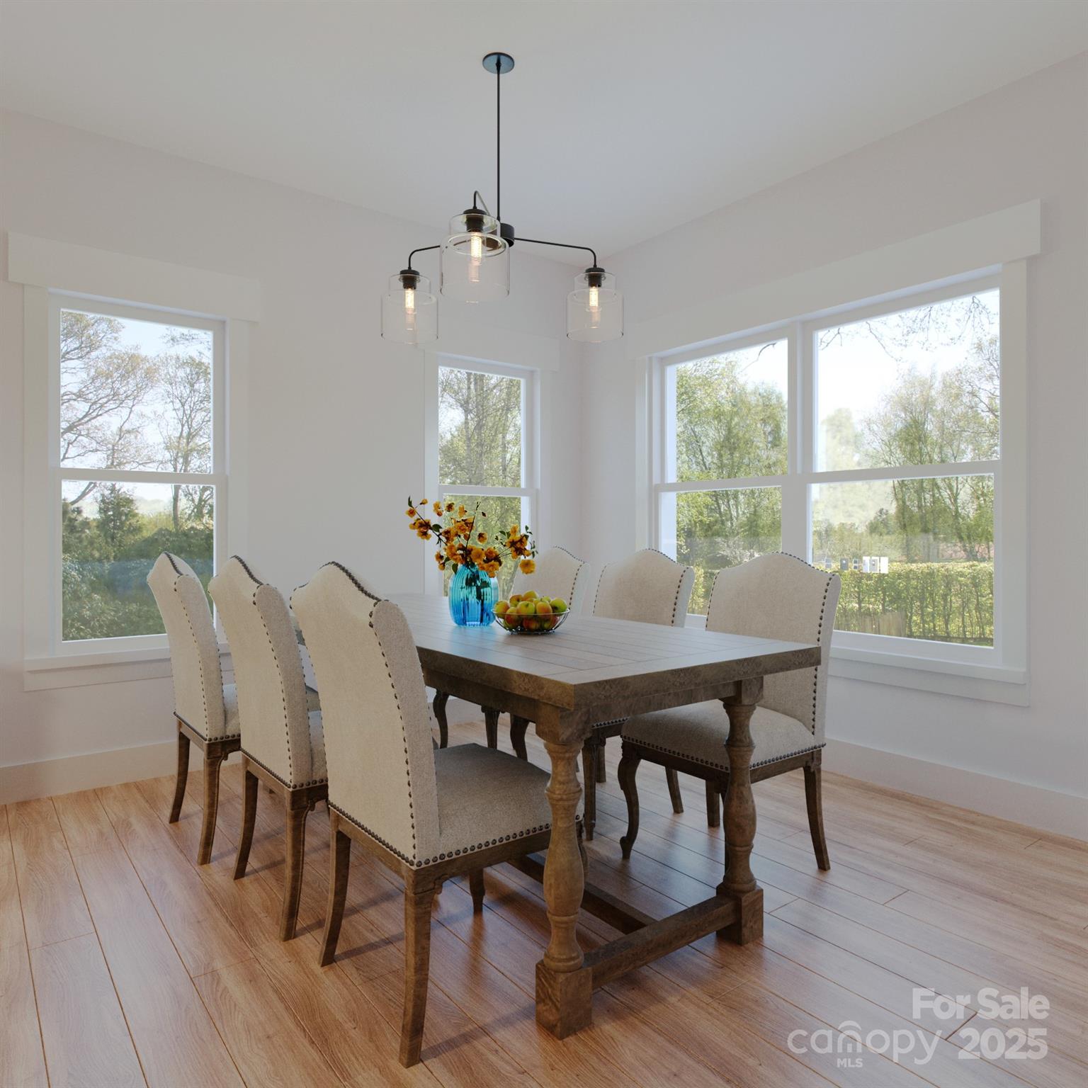 724 Drakeford Court