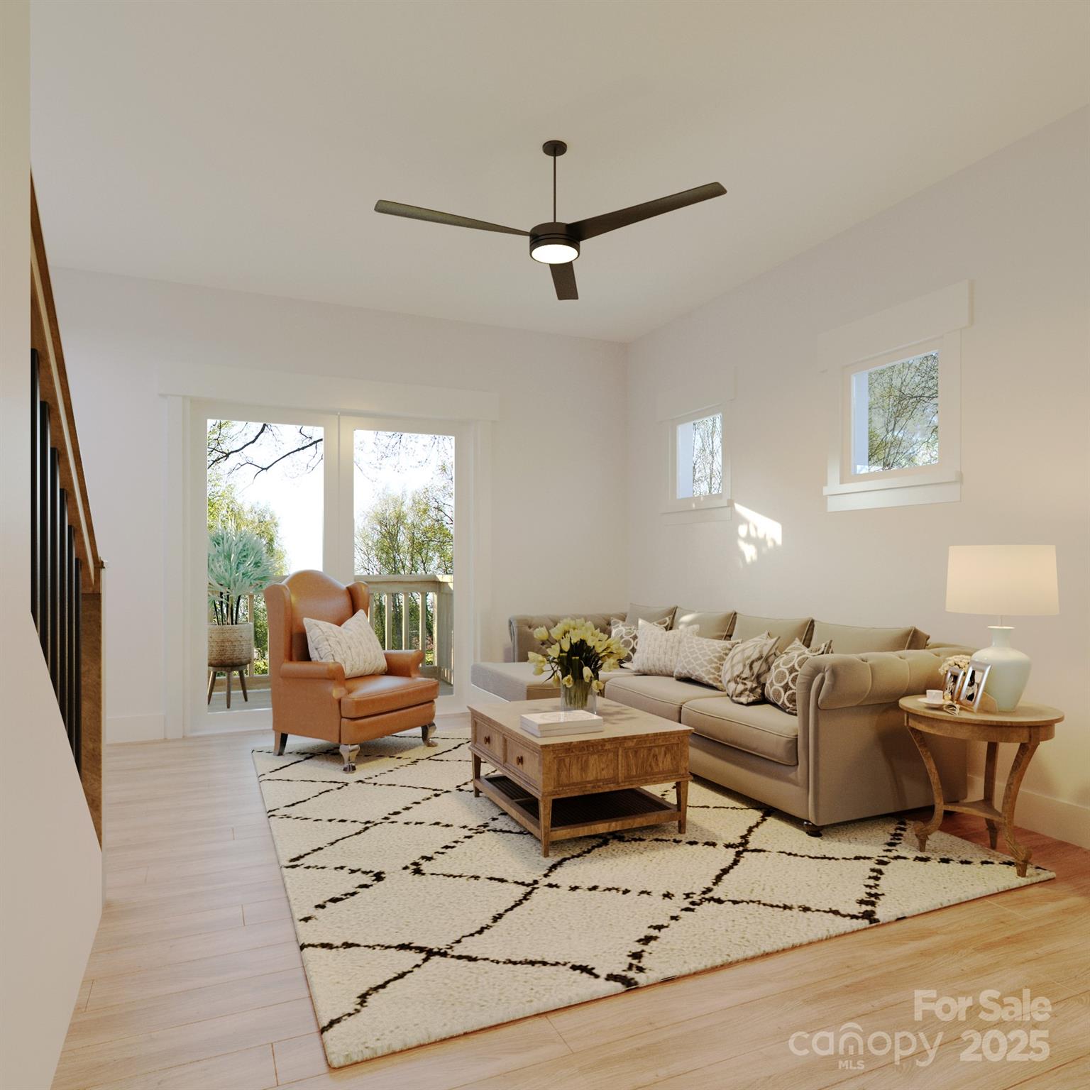 724 Drakeford Court