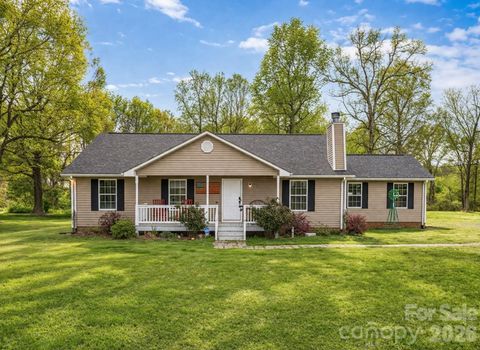 5126 Monroe Ansonville Road Wingate NC 28174
