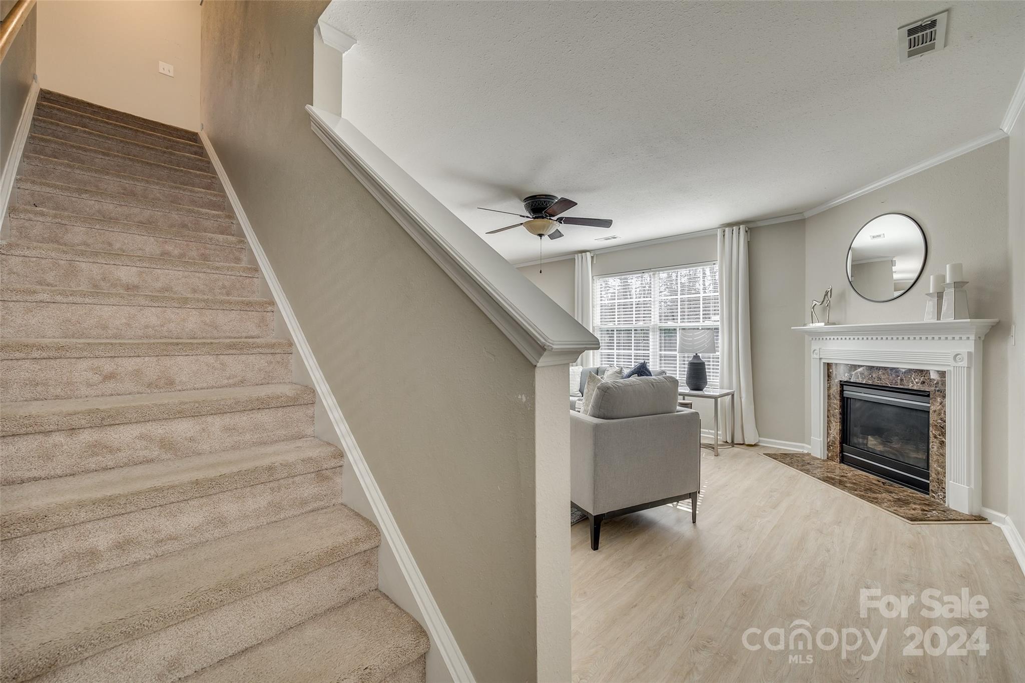 Waterlyn - Residential