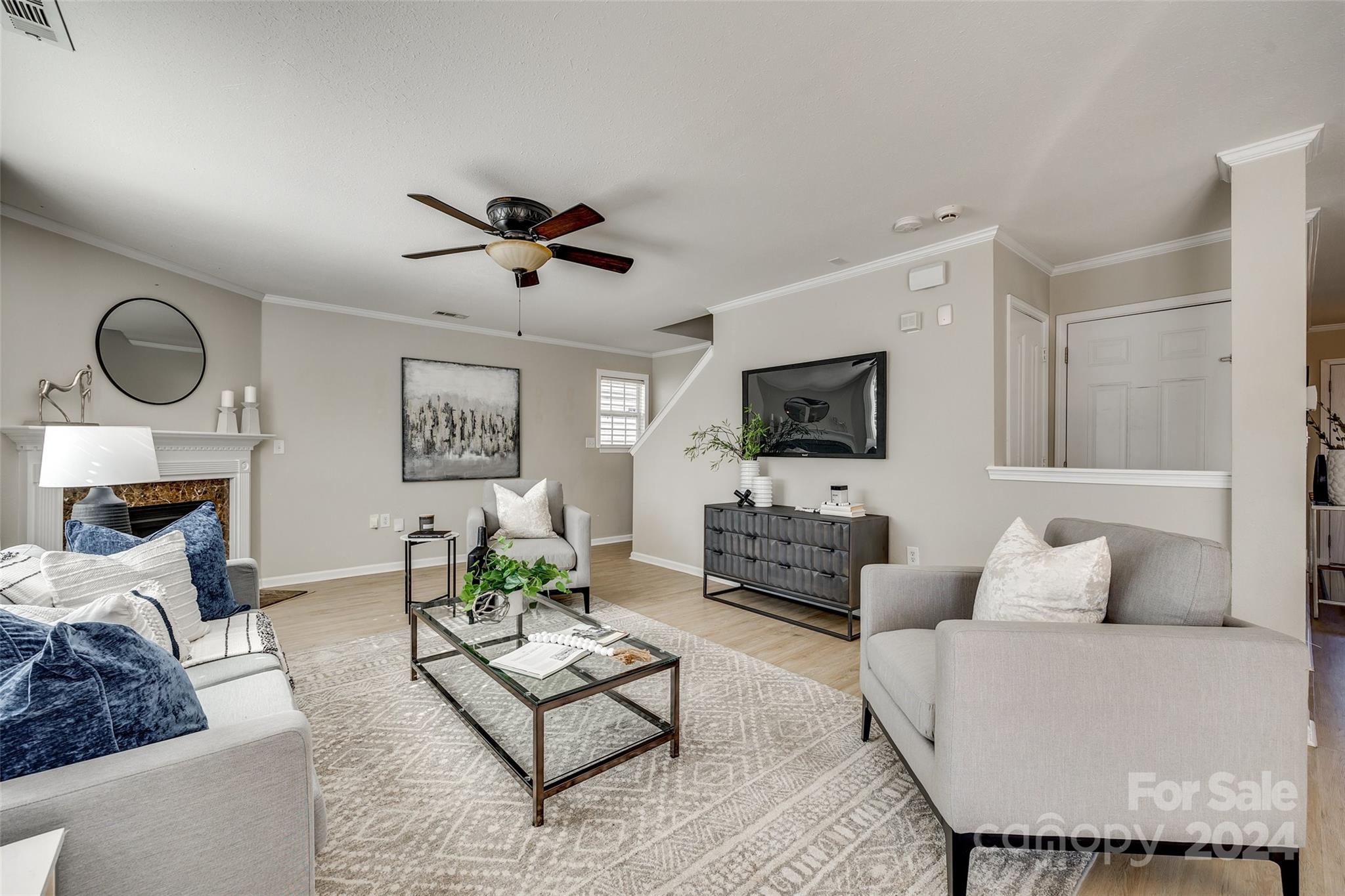 Waterlyn - Residential