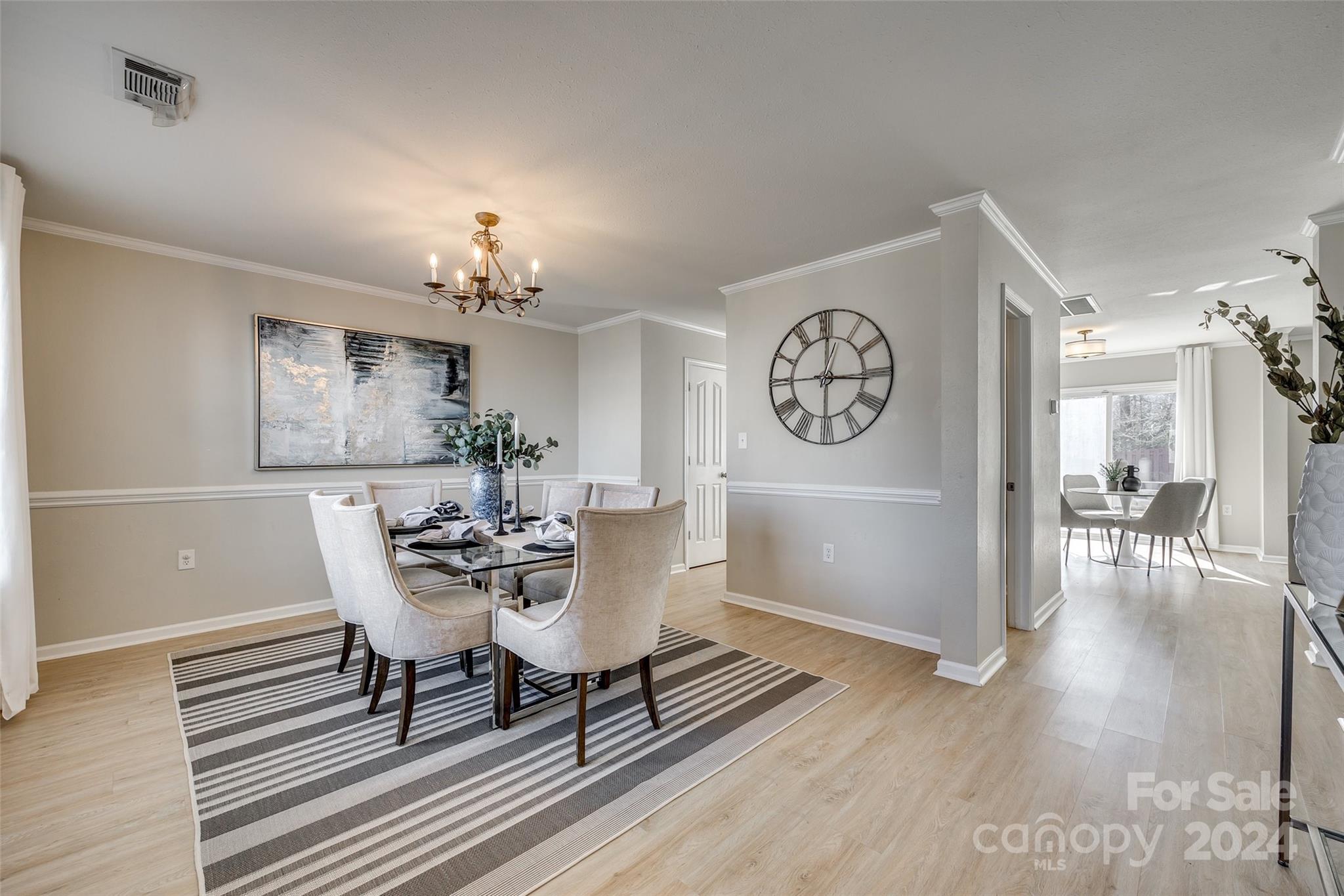 Waterlyn - Residential