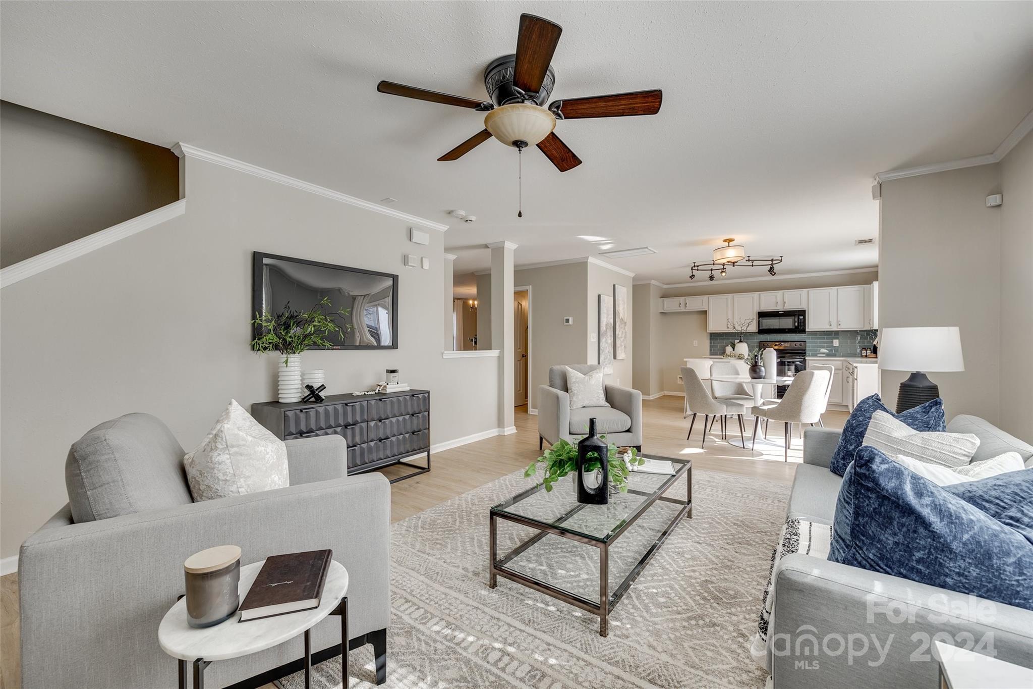 Waterlyn - Residential