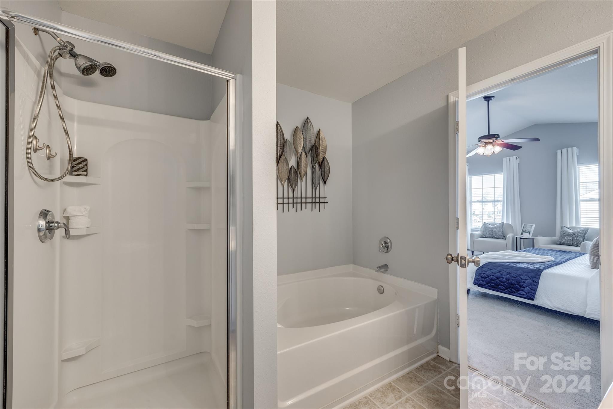 Waterlyn - Residential