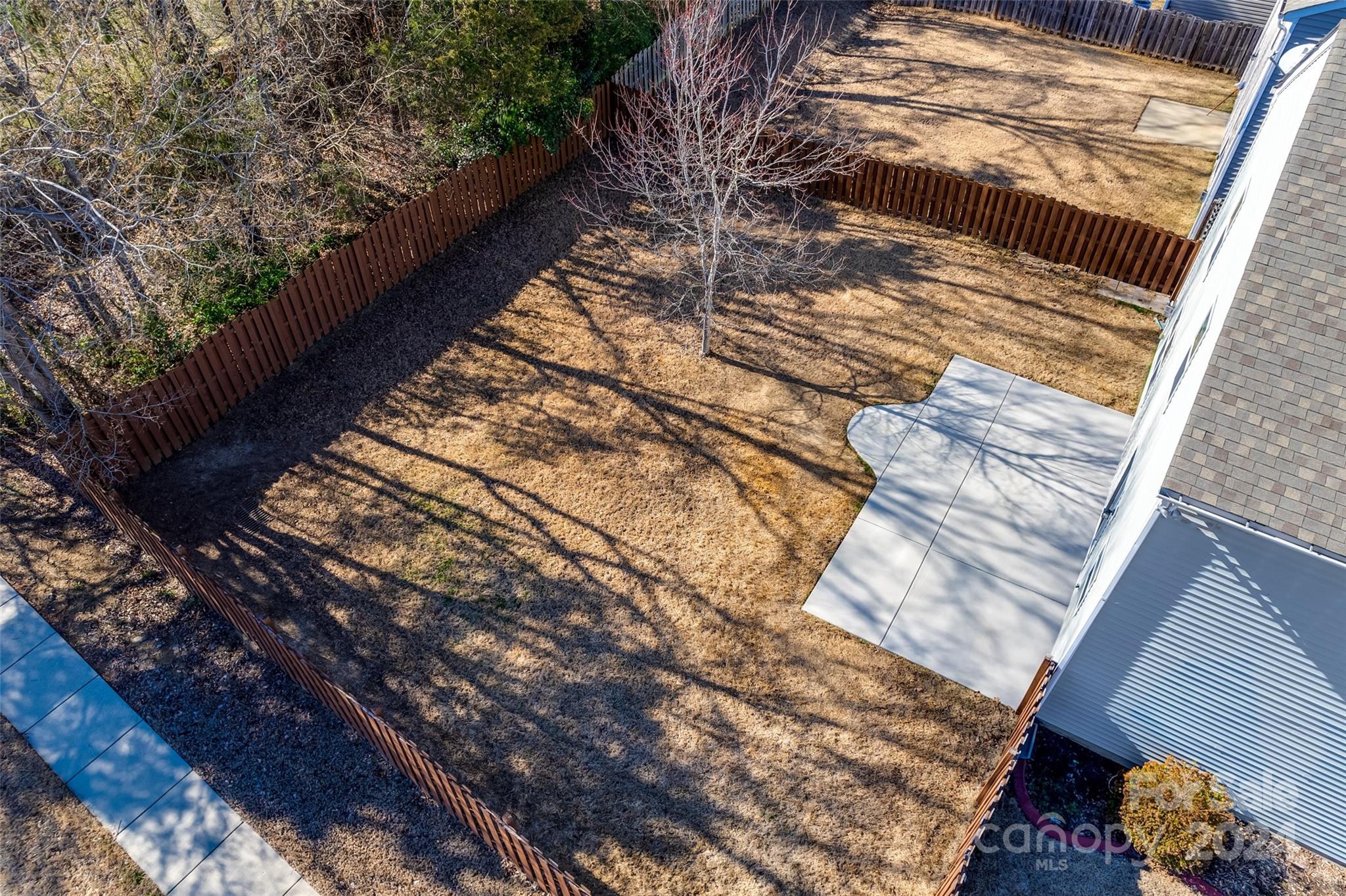 Waterlyn - Residential