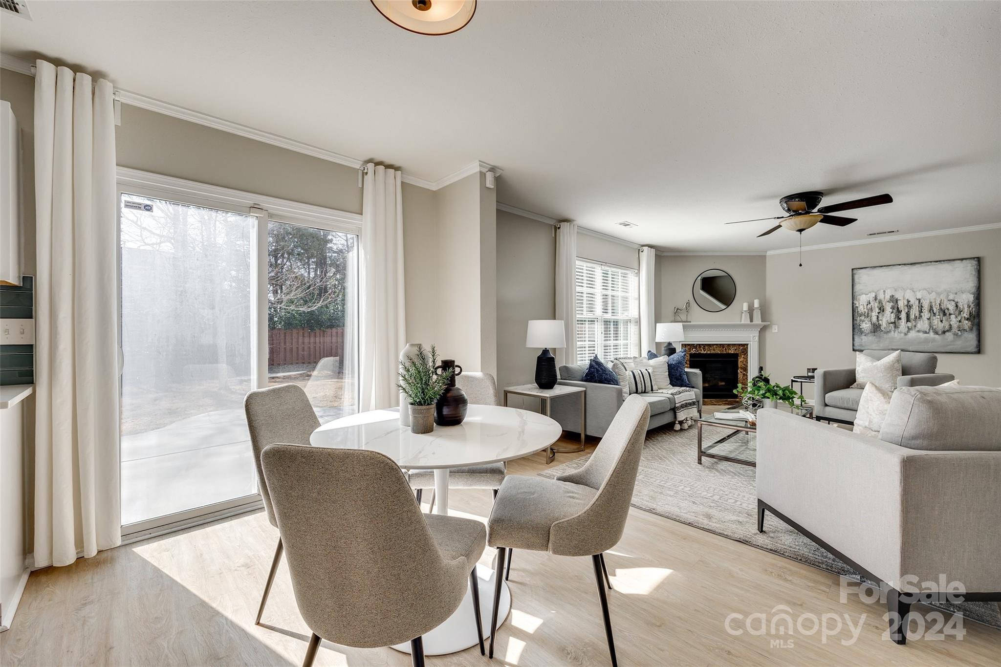 Waterlyn - Residential