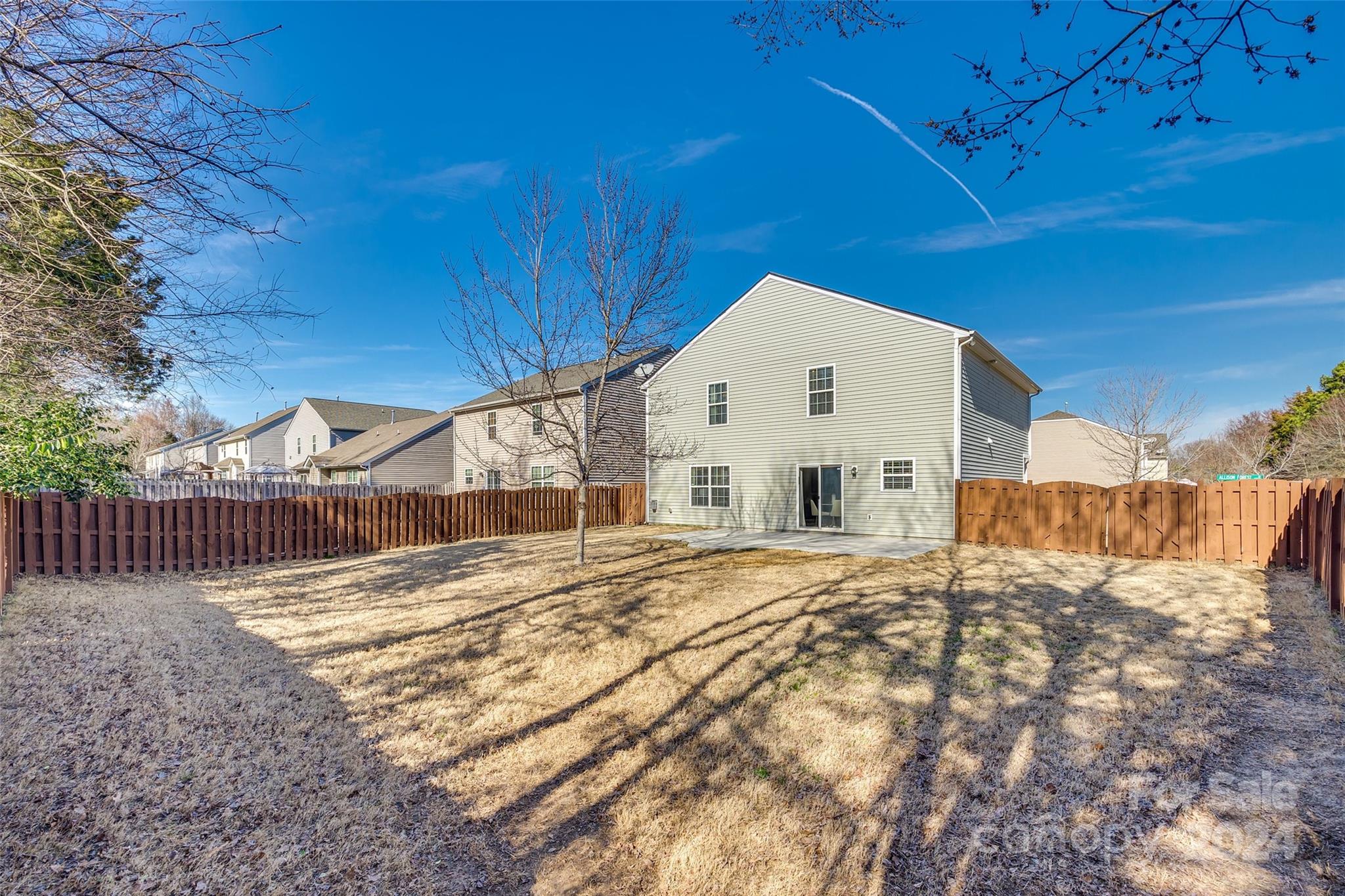 Waterlyn - Residential