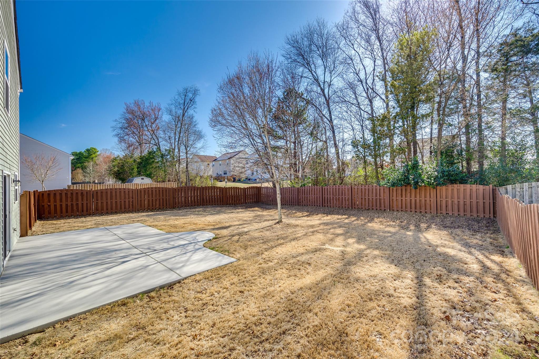 Waterlyn - Residential