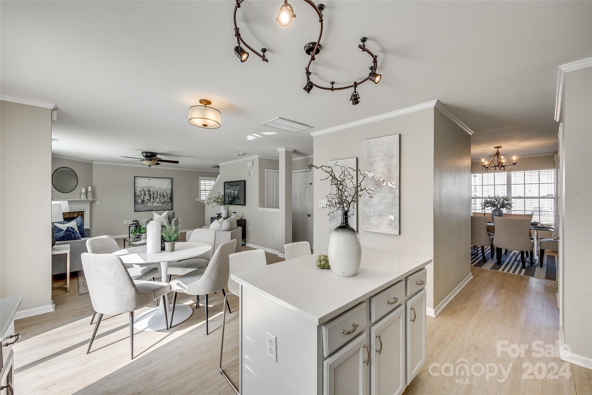 Waterlyn - Residential