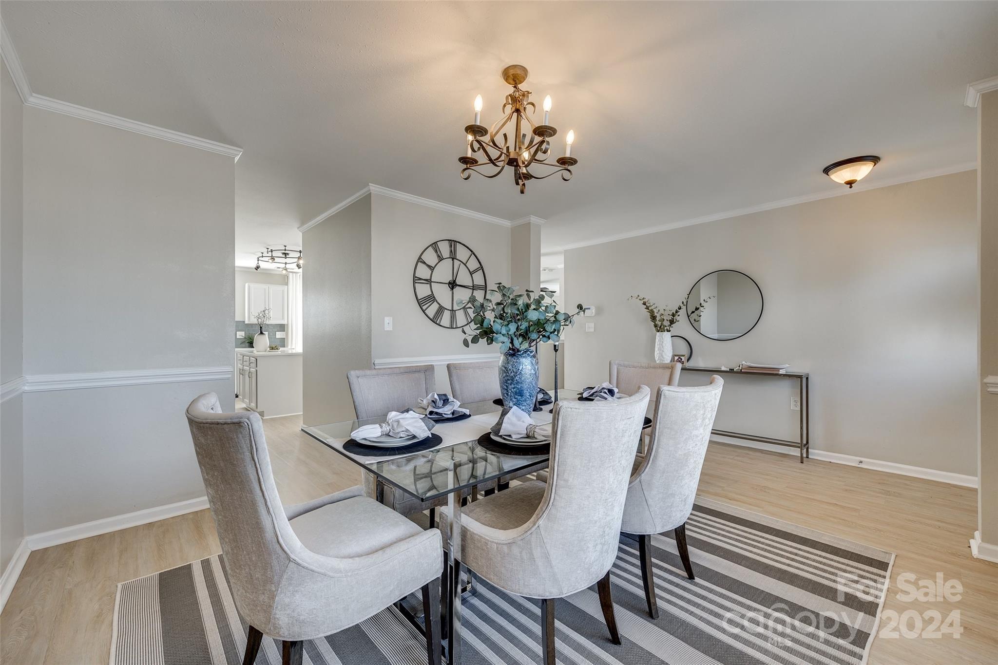 Waterlyn - Residential