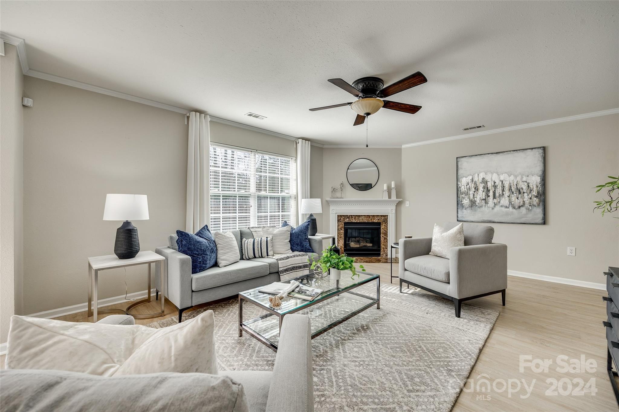 Waterlyn - Residential