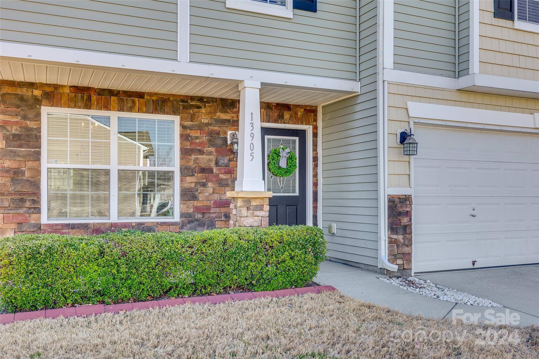 Waterlyn - Residential