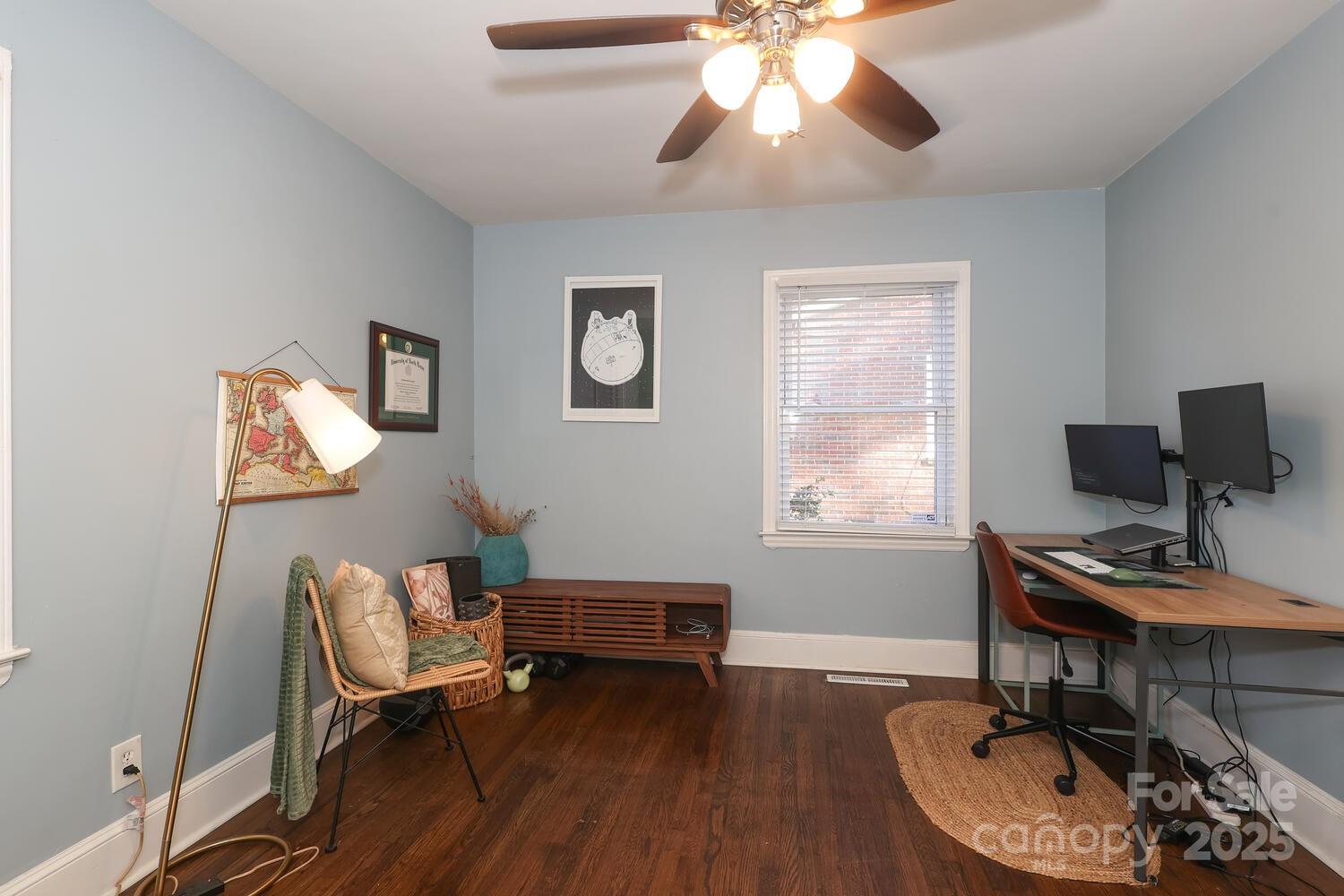 Shamrock Gardens - Residential