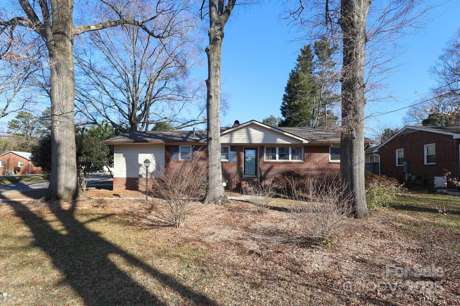 Shamrock Gardens - Residential