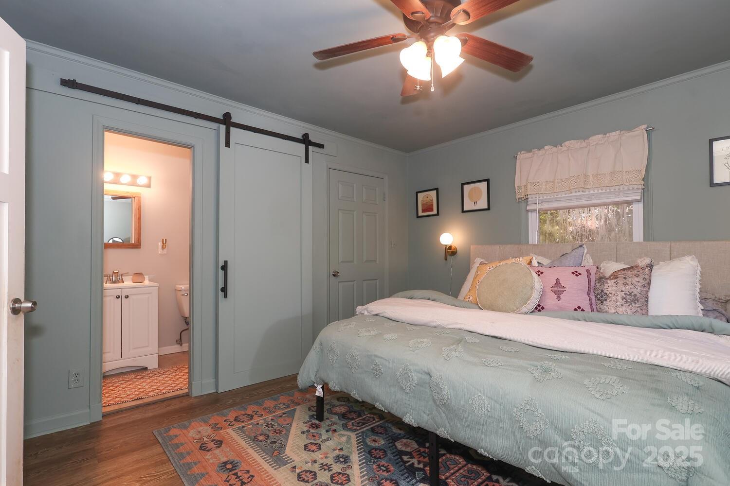 Shamrock Gardens - Residential