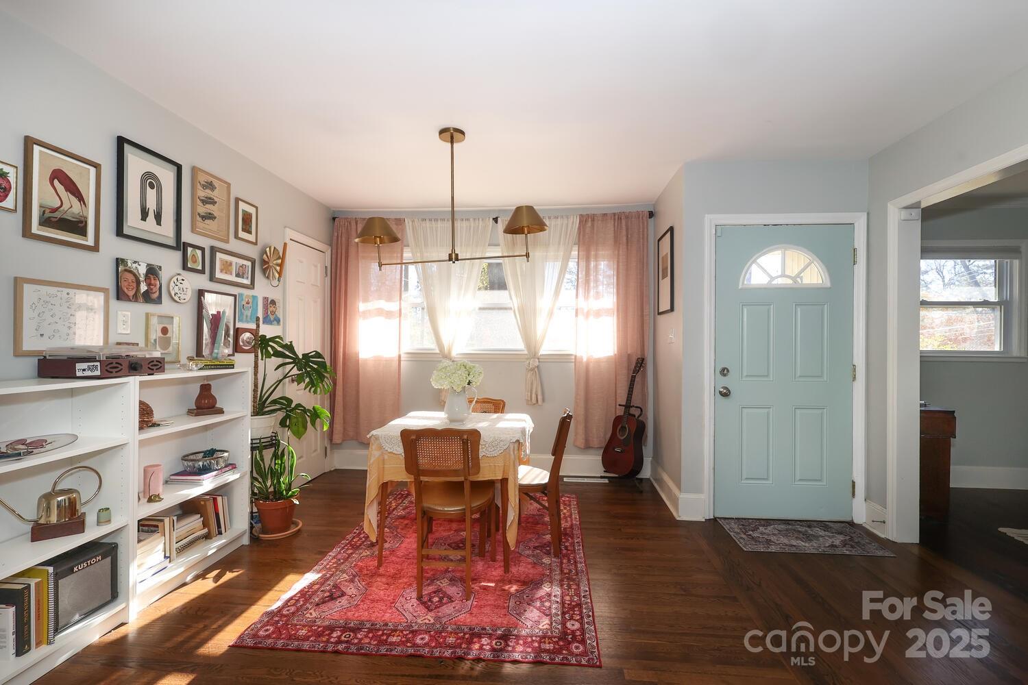 Shamrock Gardens - Residential