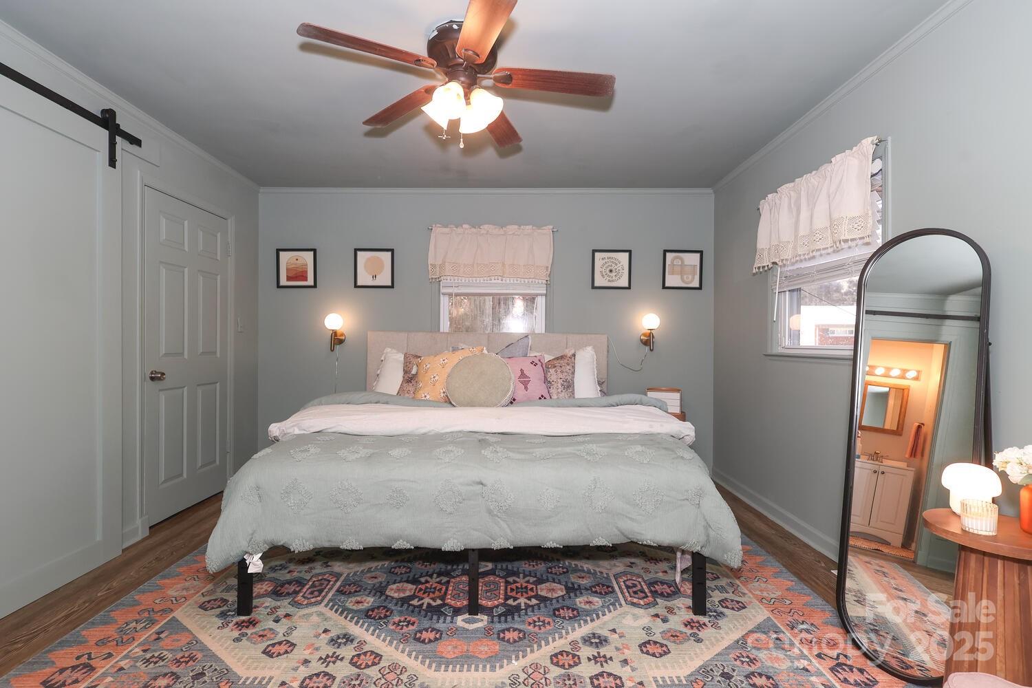 Shamrock Gardens - Residential