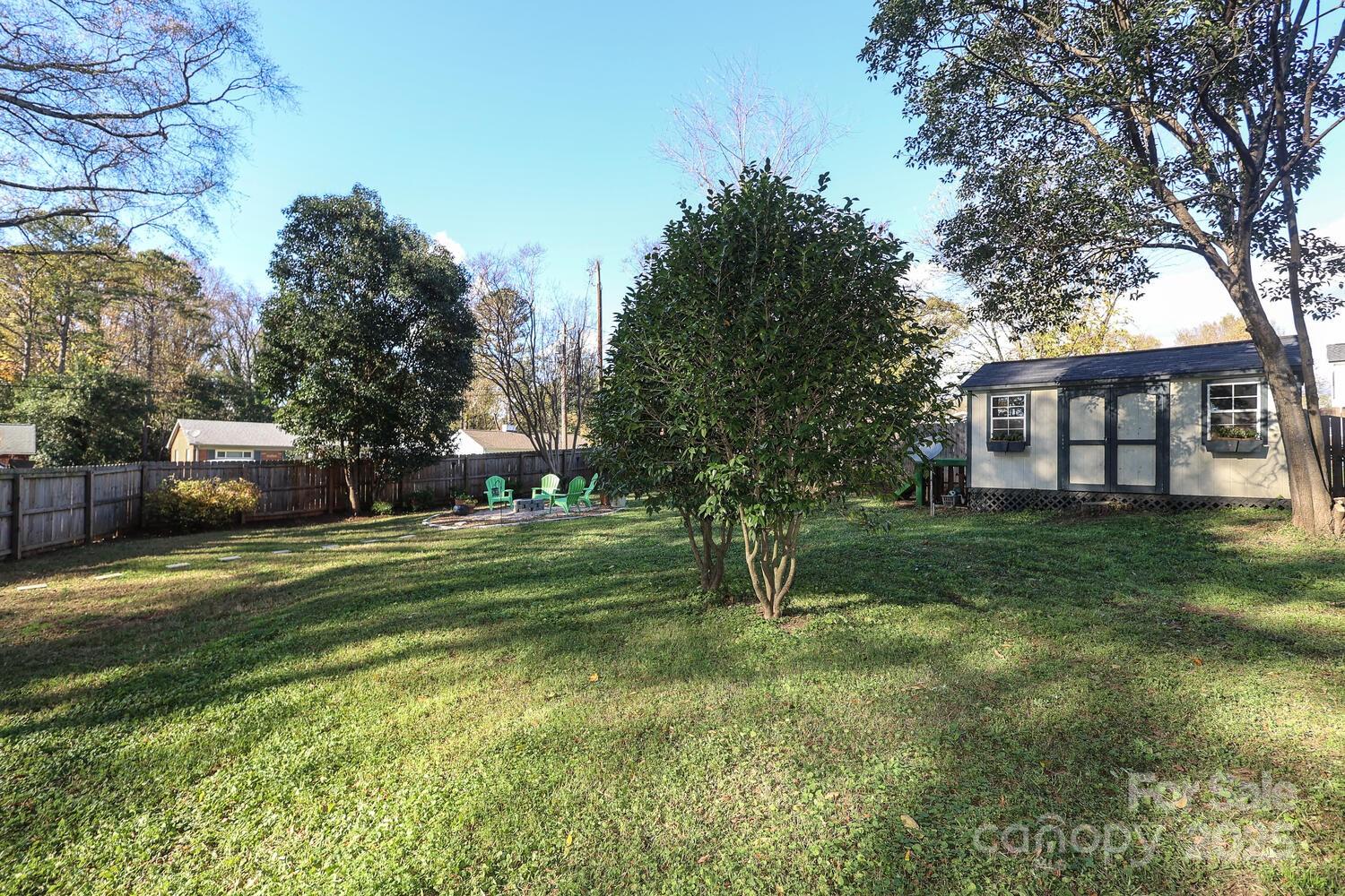 Shamrock Gardens - Residential