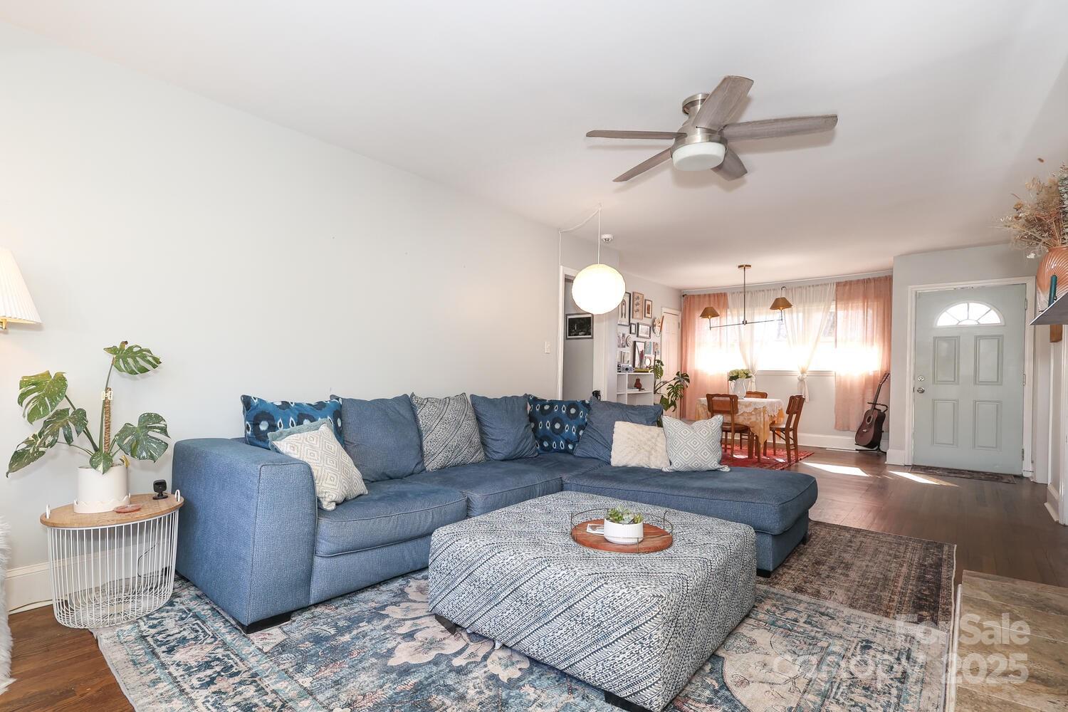 Shamrock Gardens - Residential