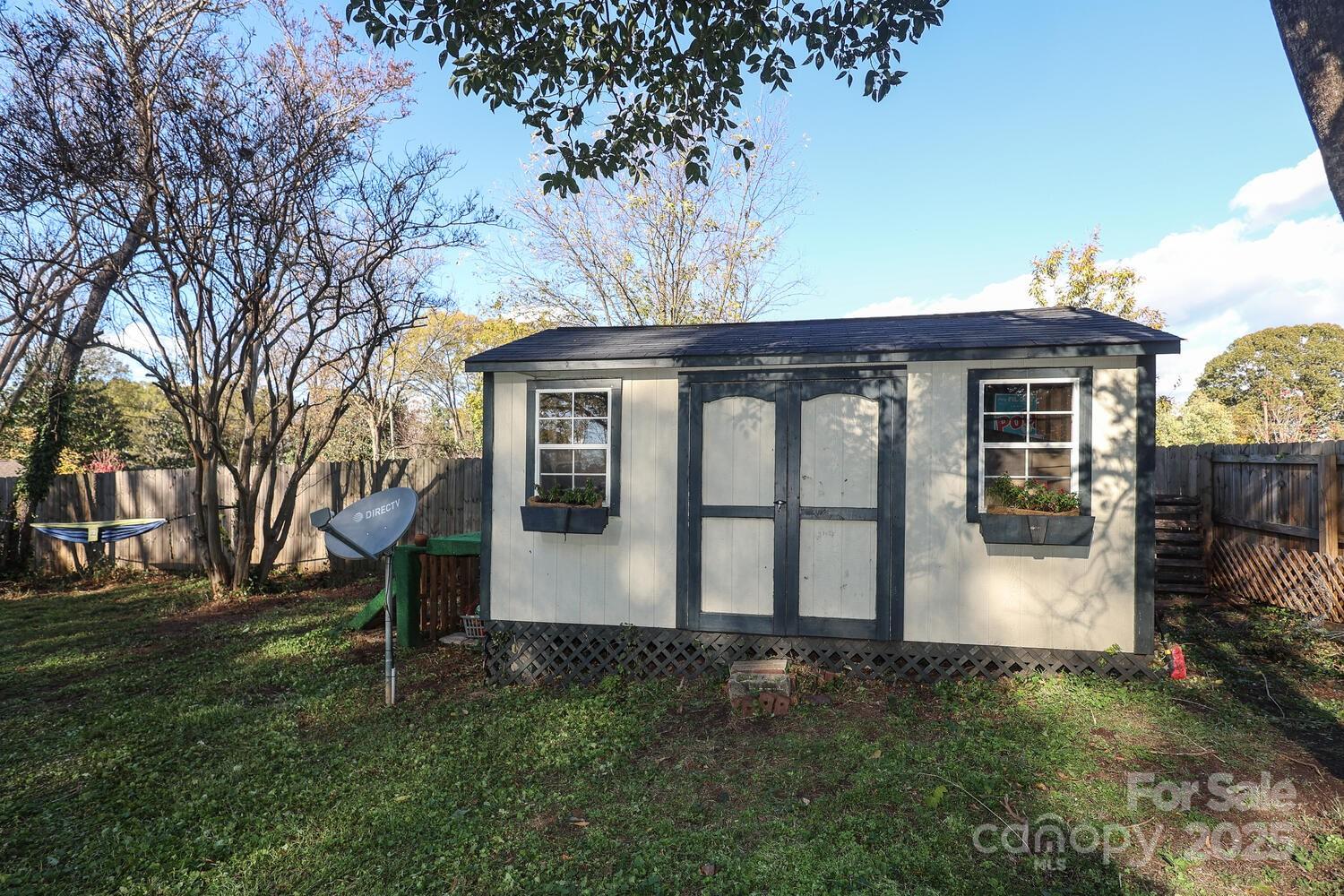 Shamrock Gardens - Residential