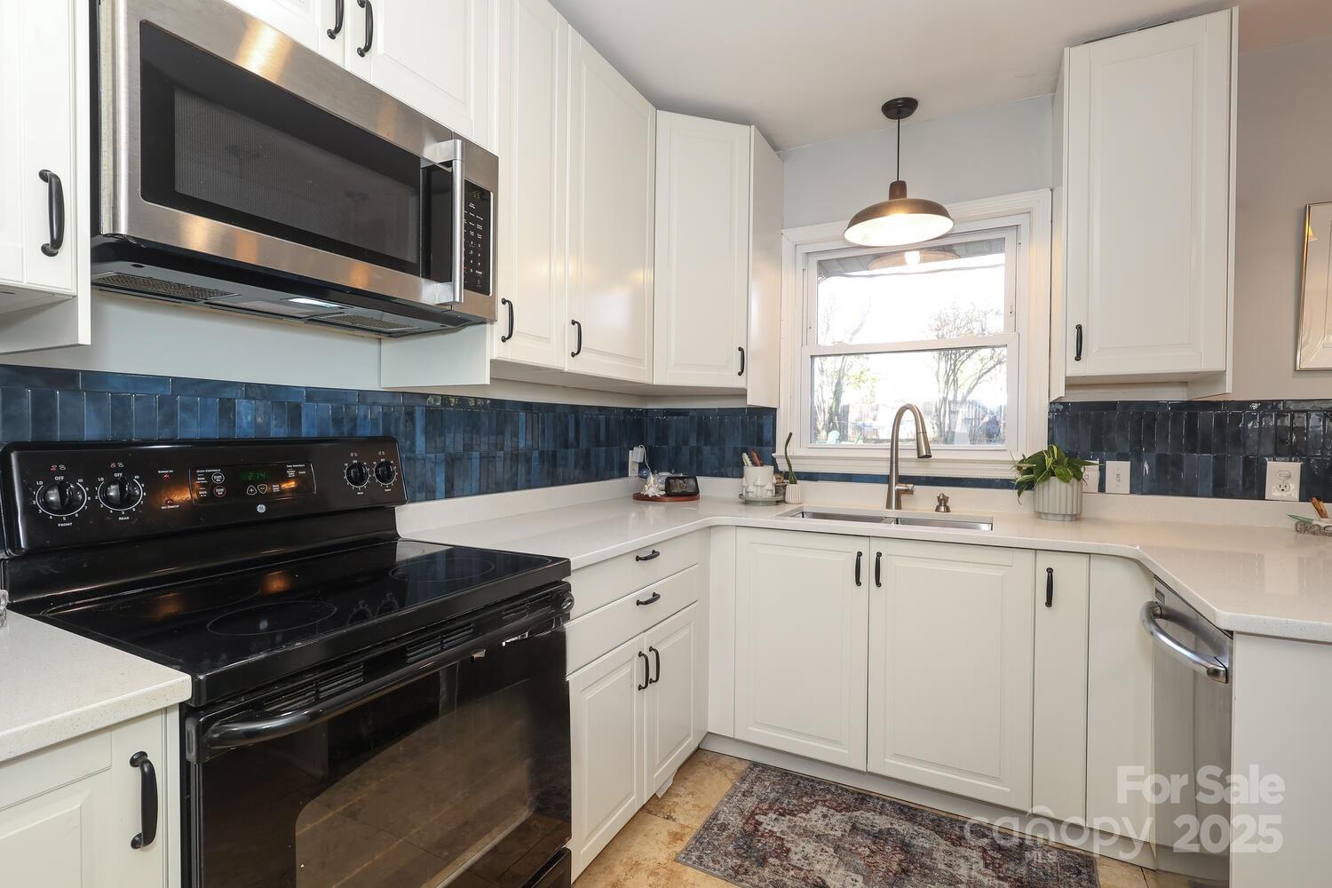 Shamrock Gardens - Residential