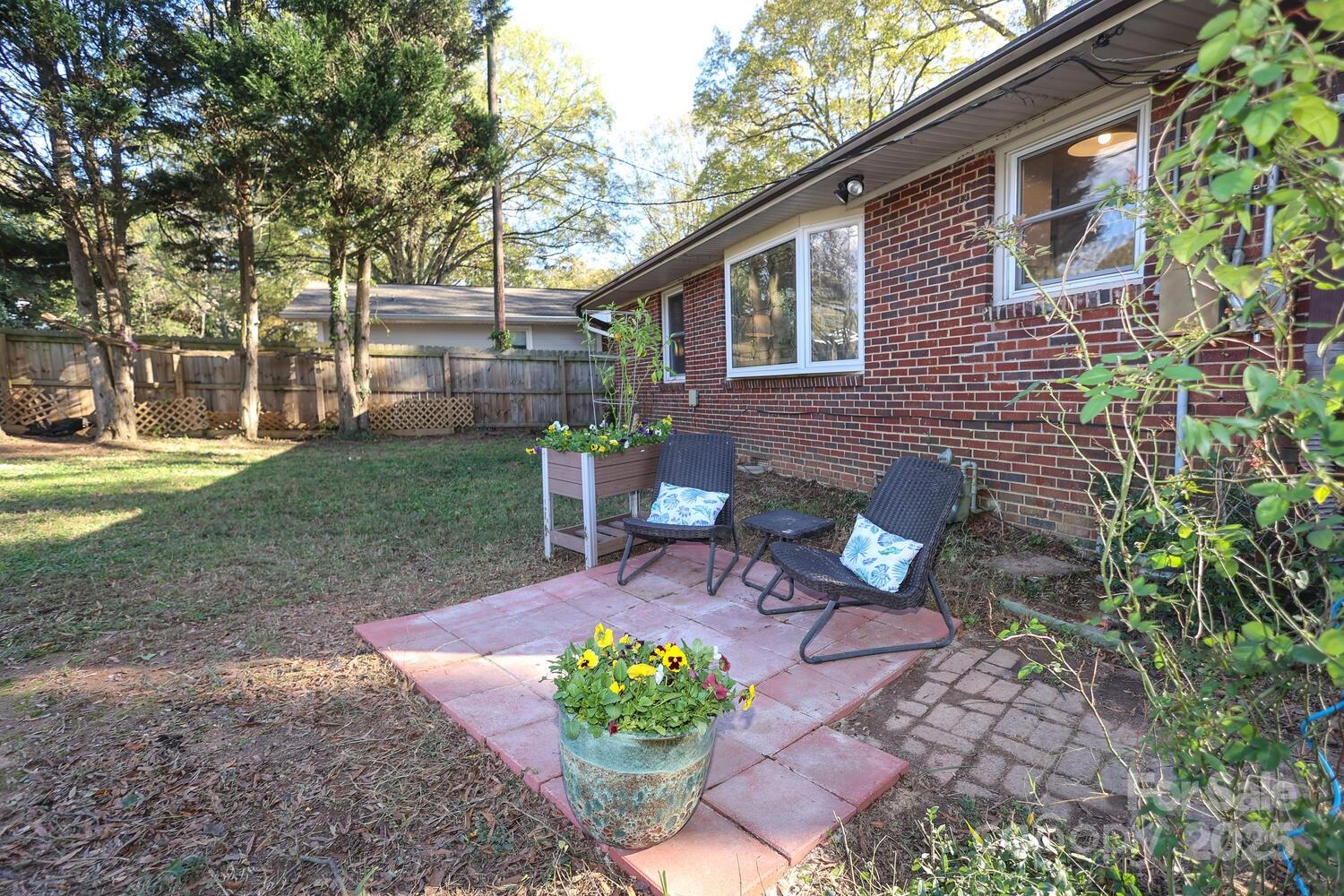 Shamrock Gardens - Residential